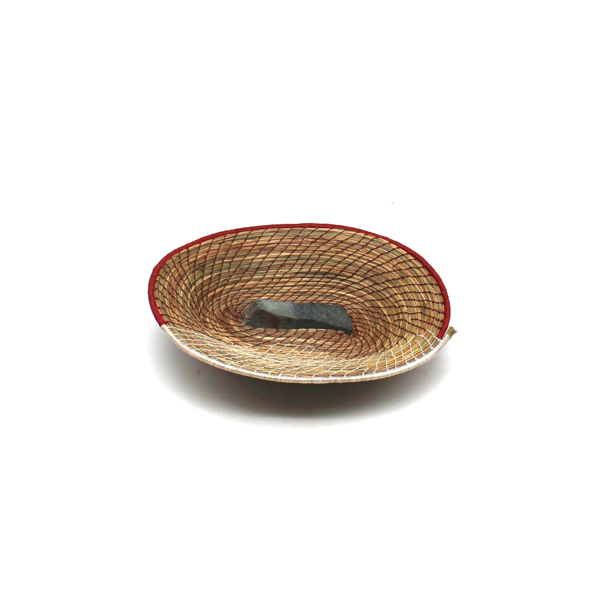 Shallow Bowl