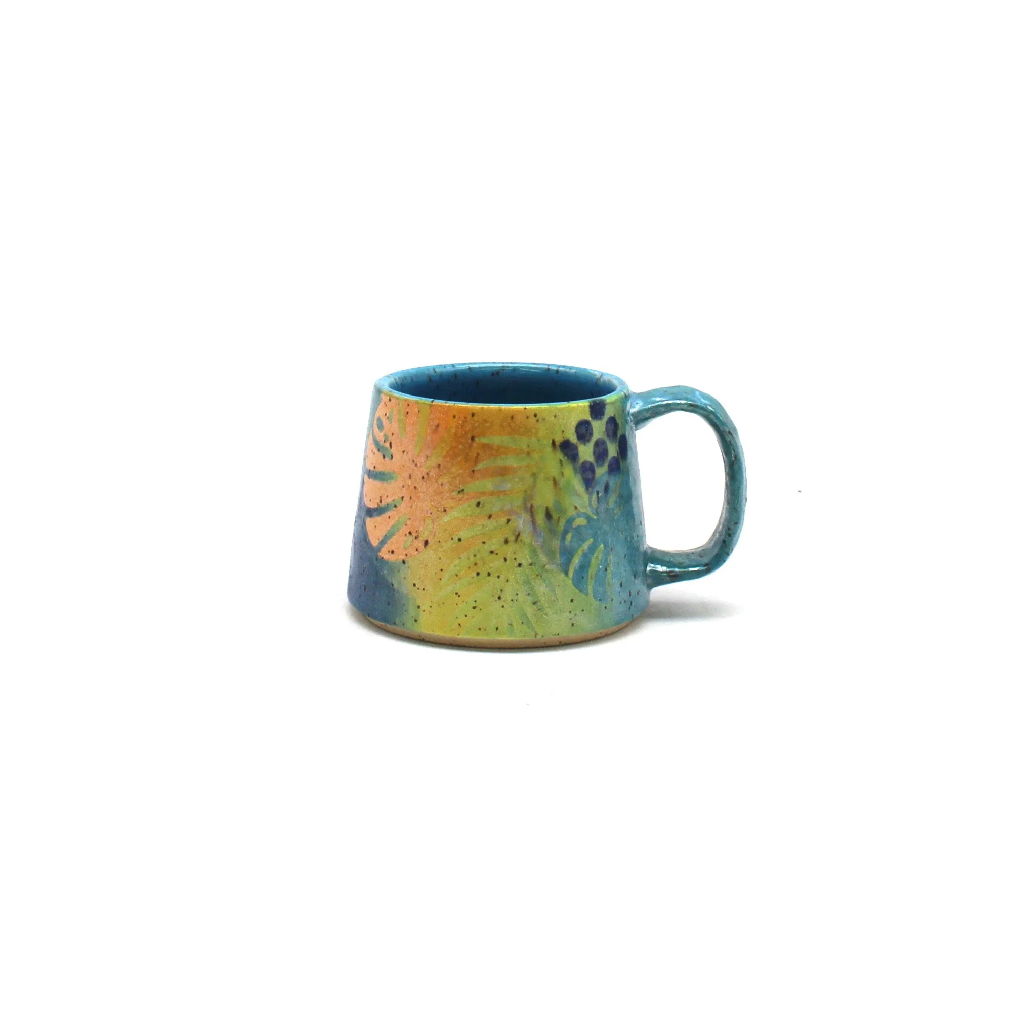 Tropical Mug