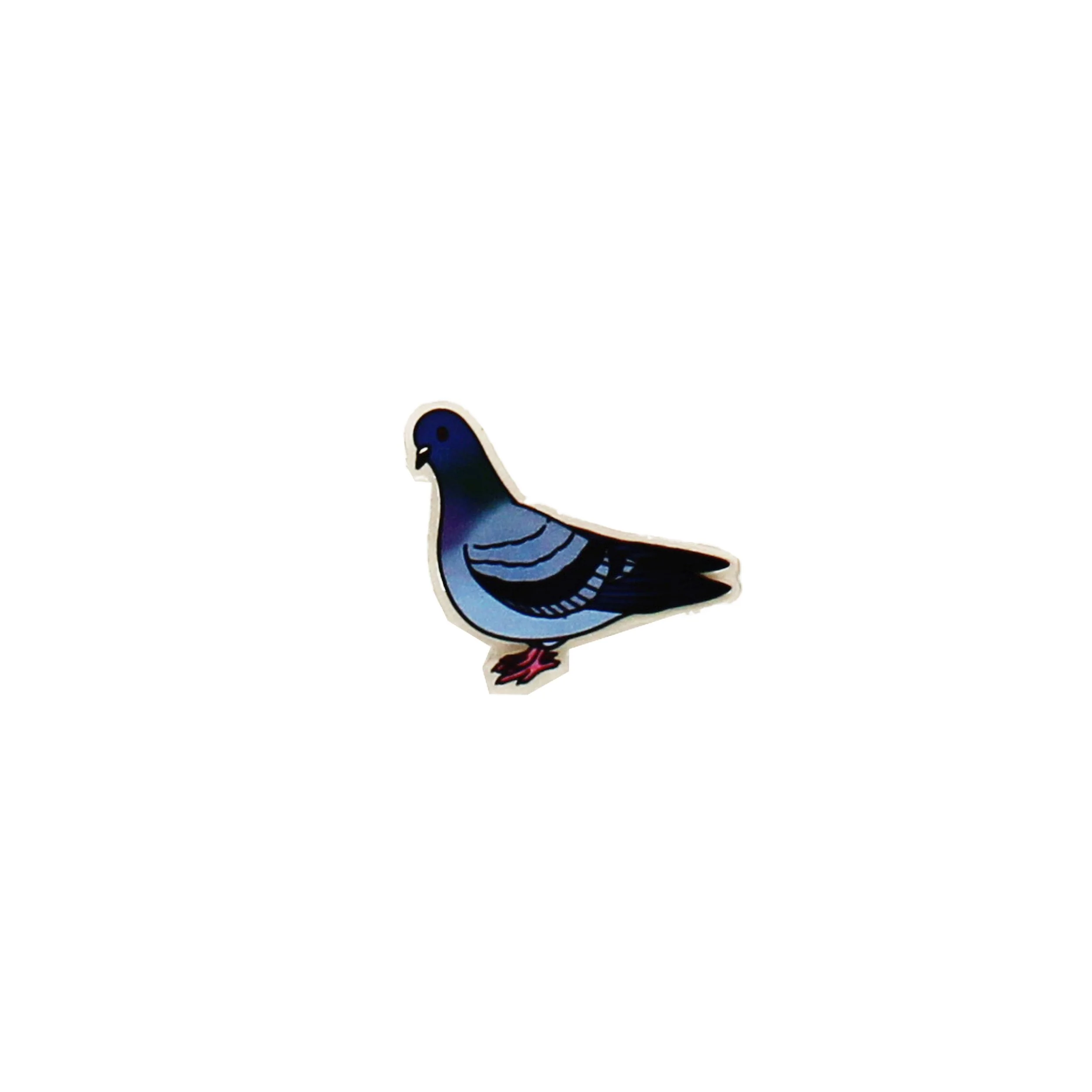 Pigeon Pin