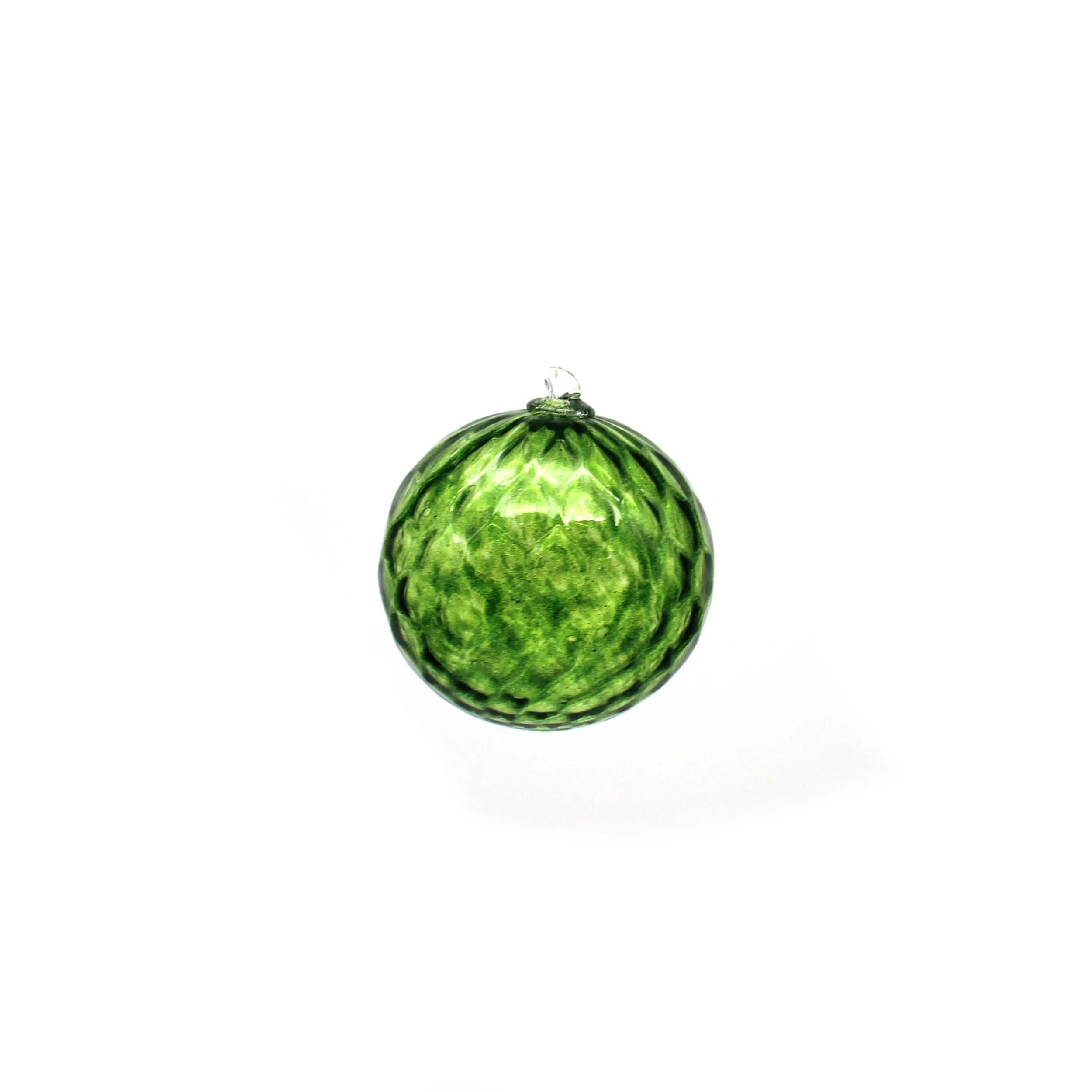 Quilted Ornament