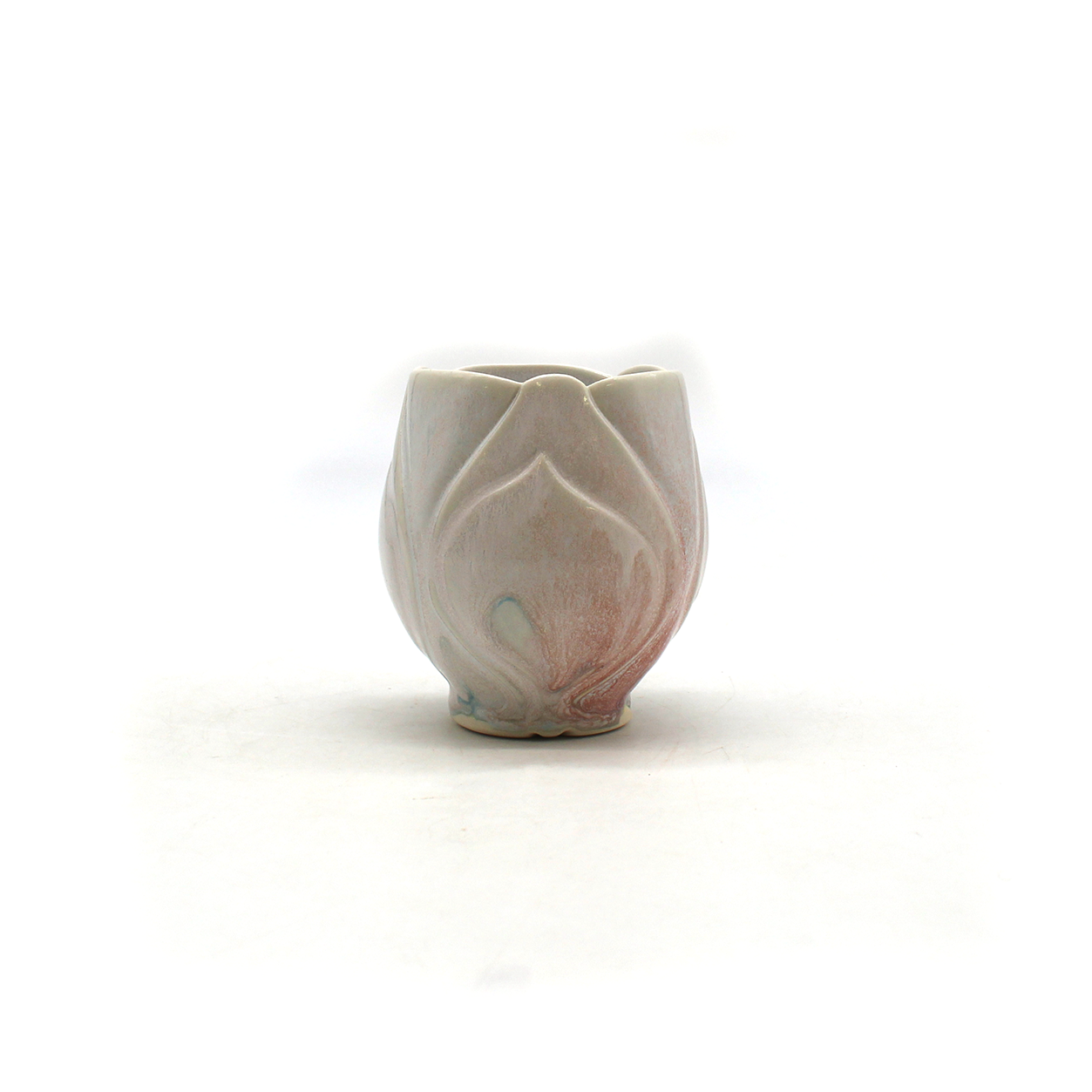 Floral Cup