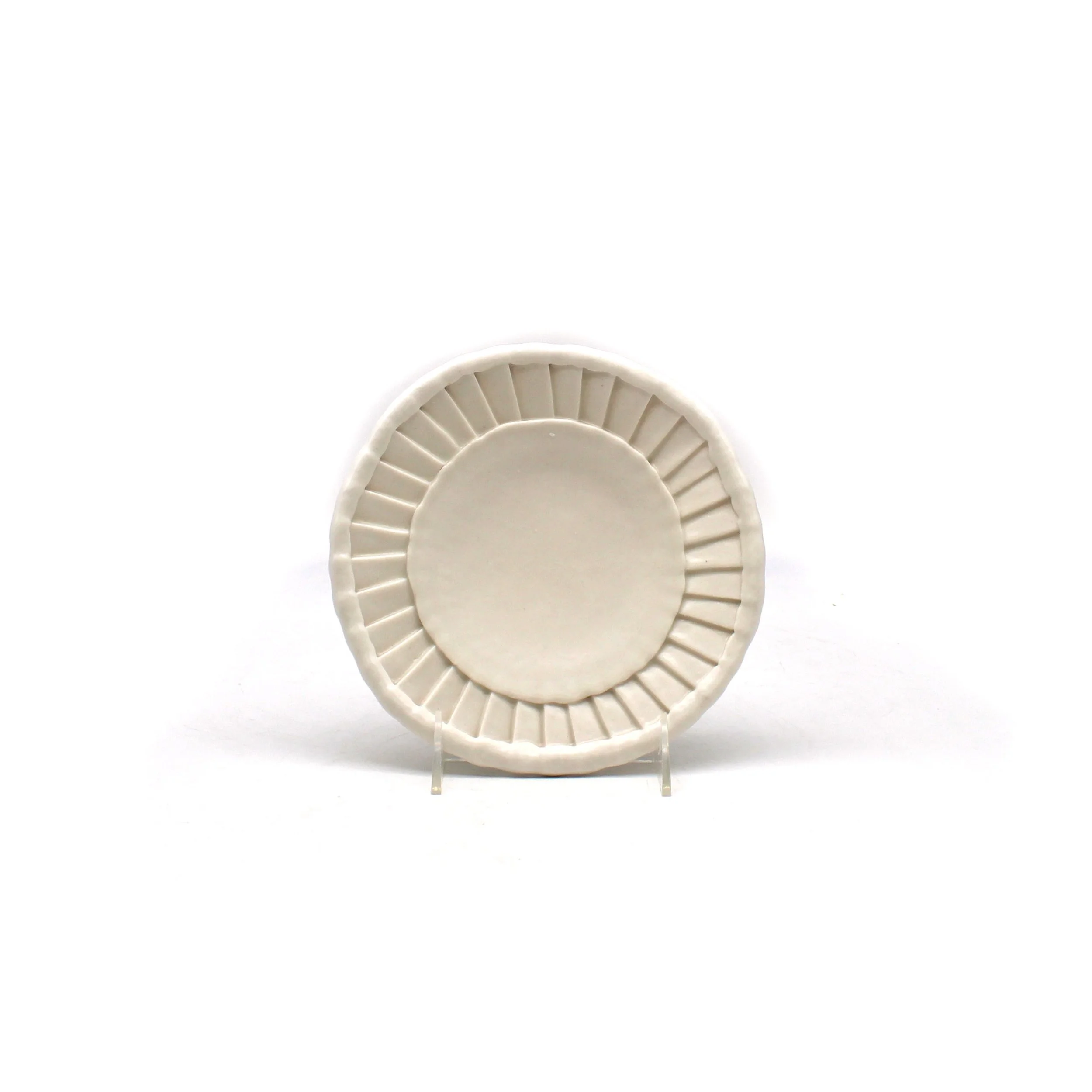 Dessert Plate