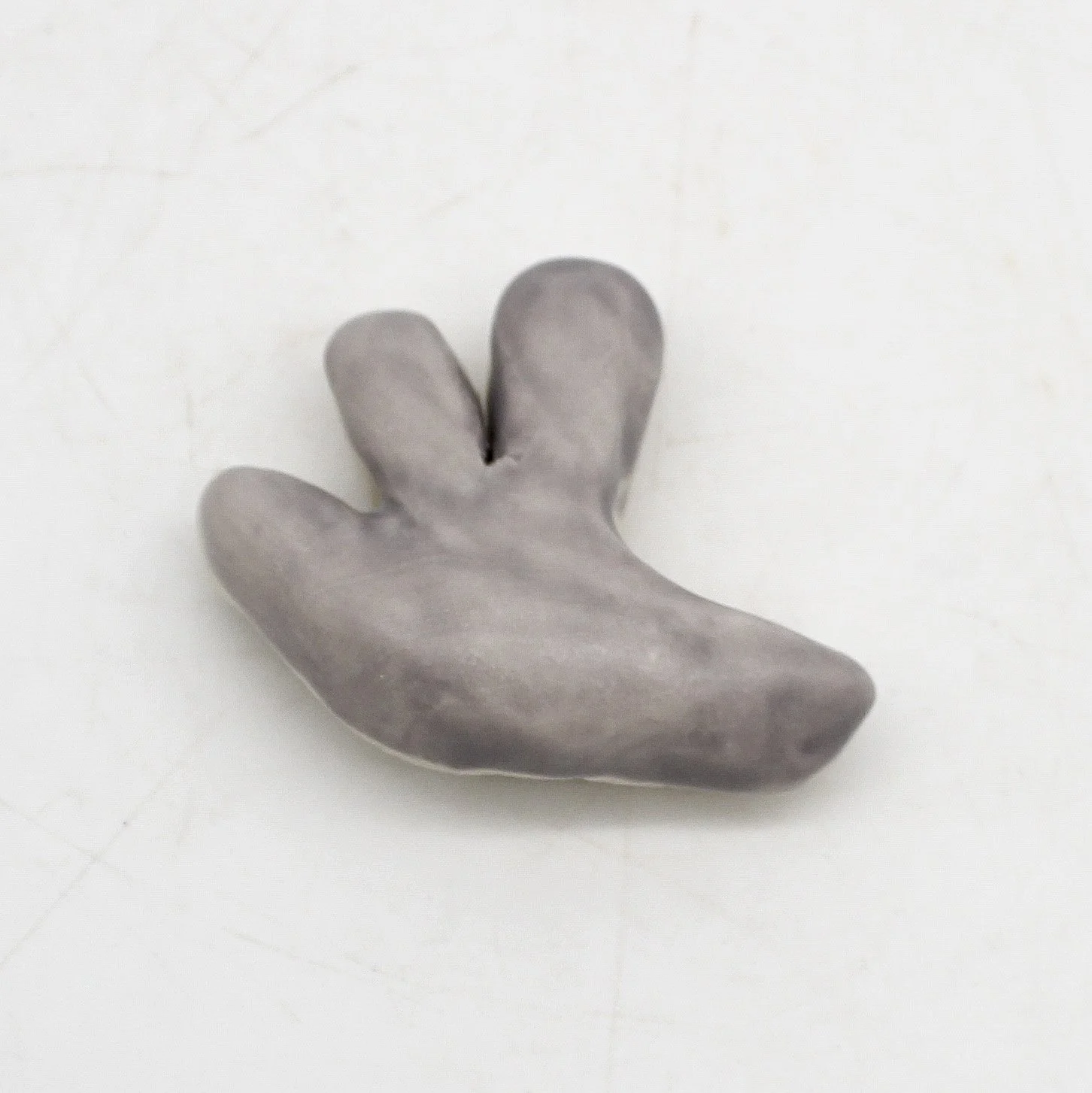 Hand Magnet - Grey 4