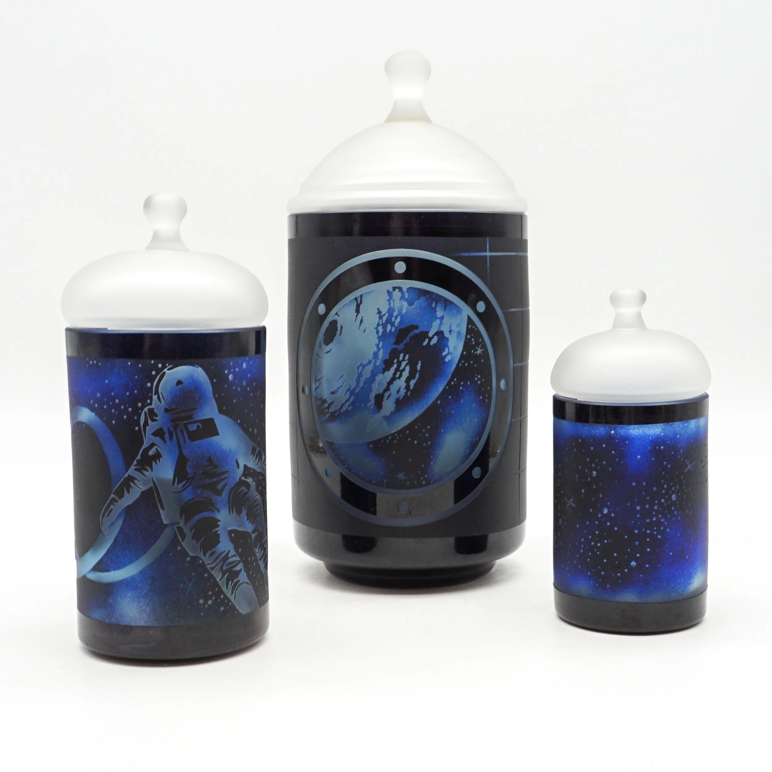 "Somewhere Between" by Nick Eggert