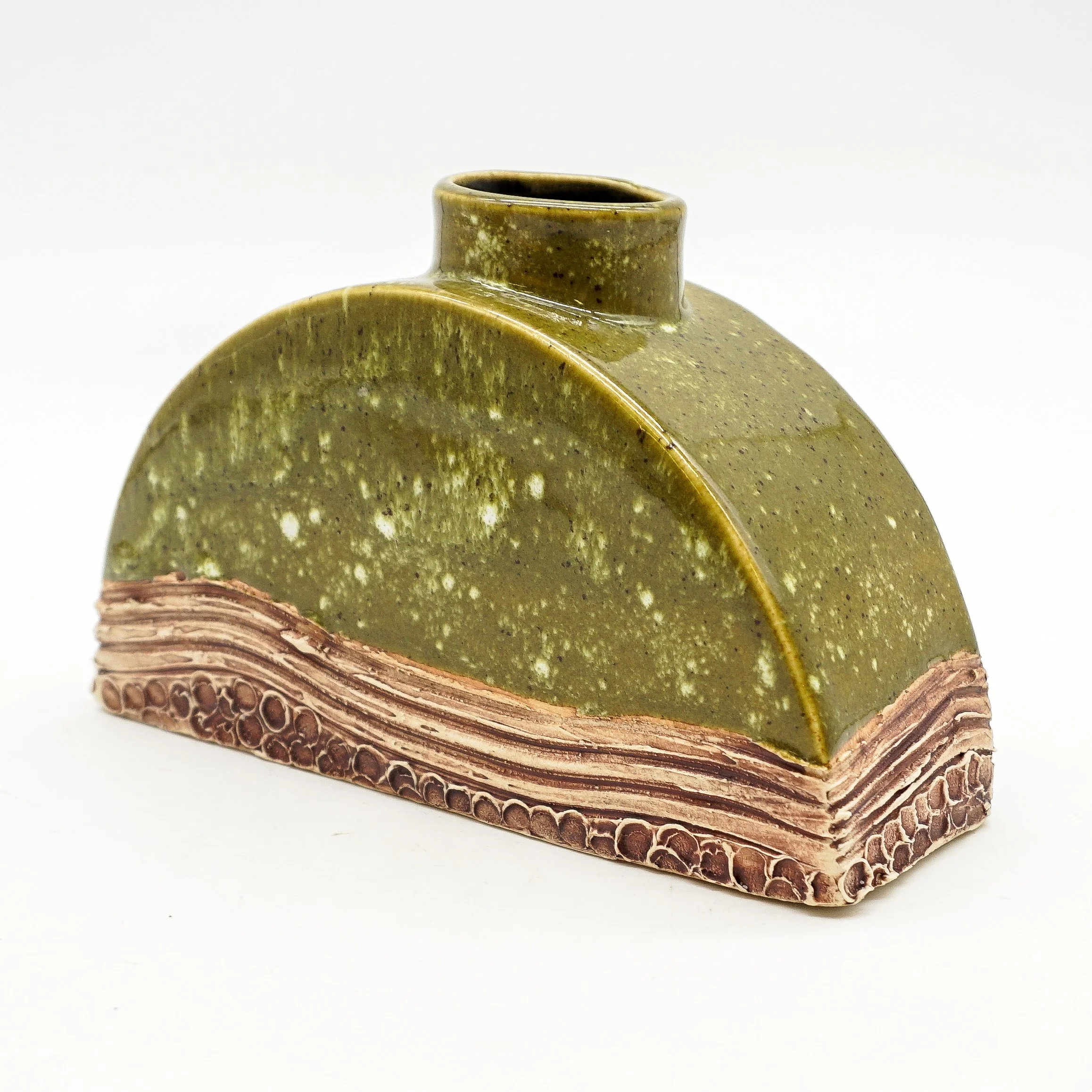 Half Arch Vase