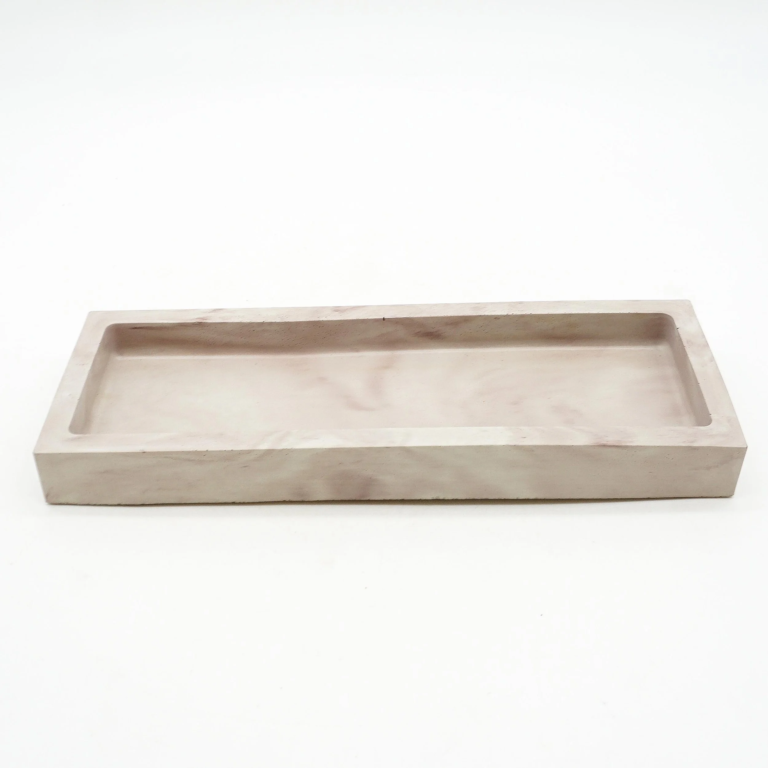 Large Rectangle Tray