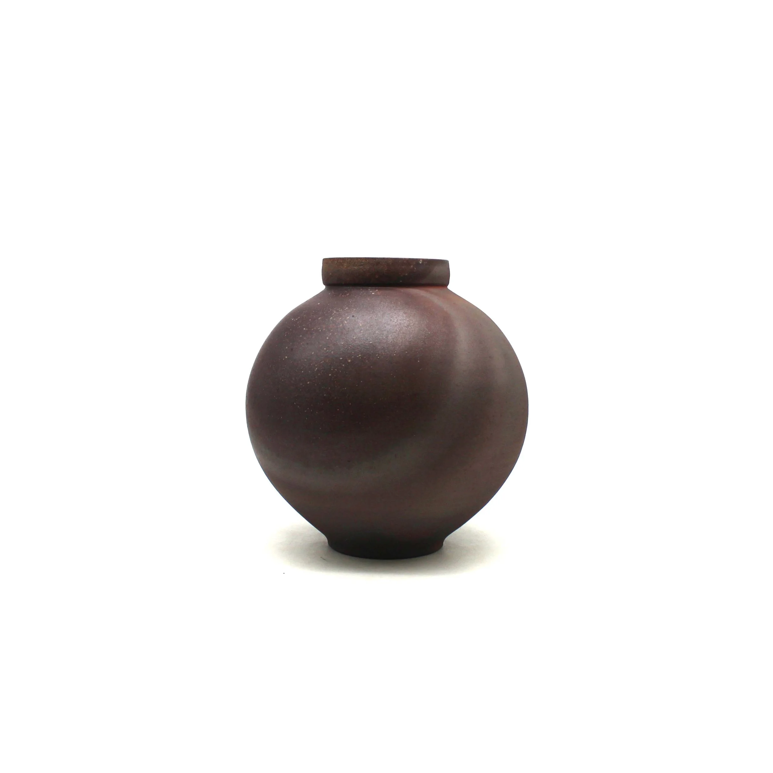 Night Moon Jar
