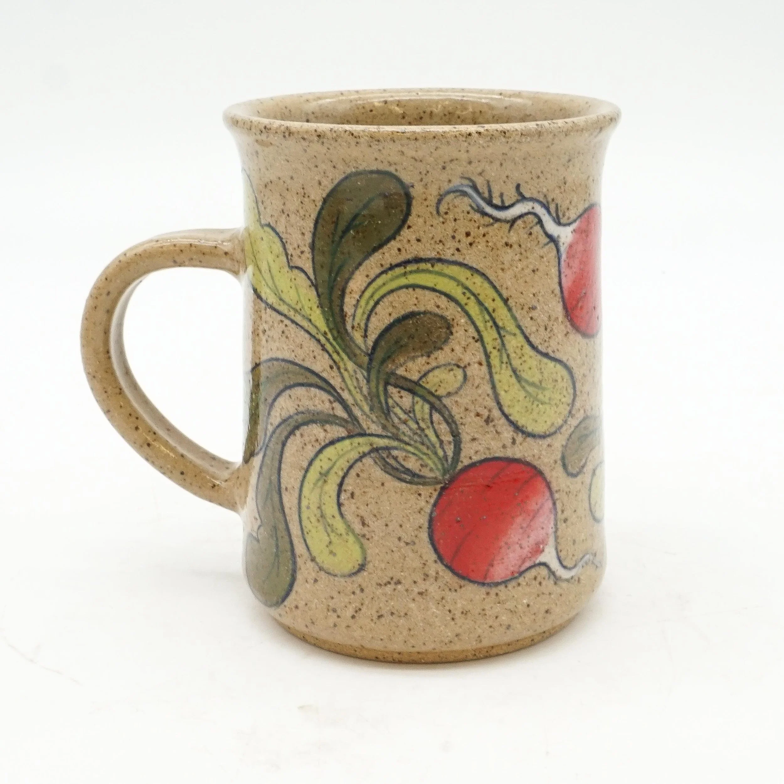Radish Mug - Large