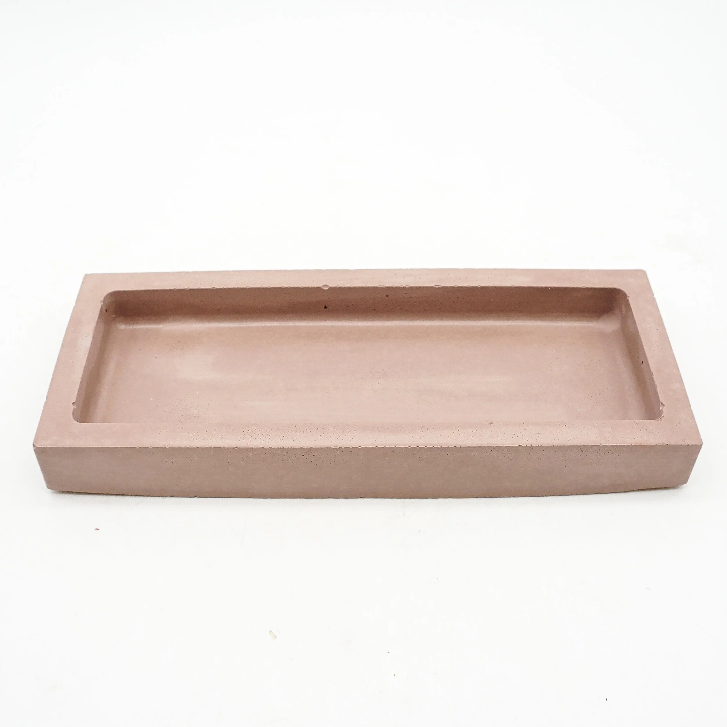 Small Rectangle Tray