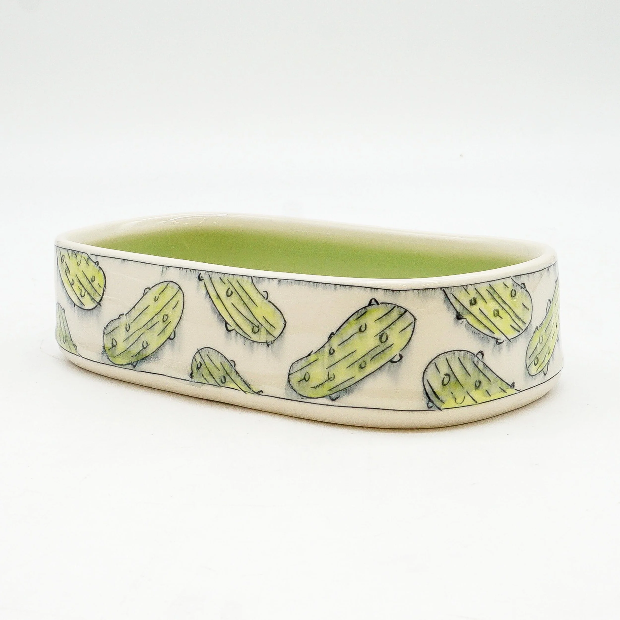 Pickle Tray