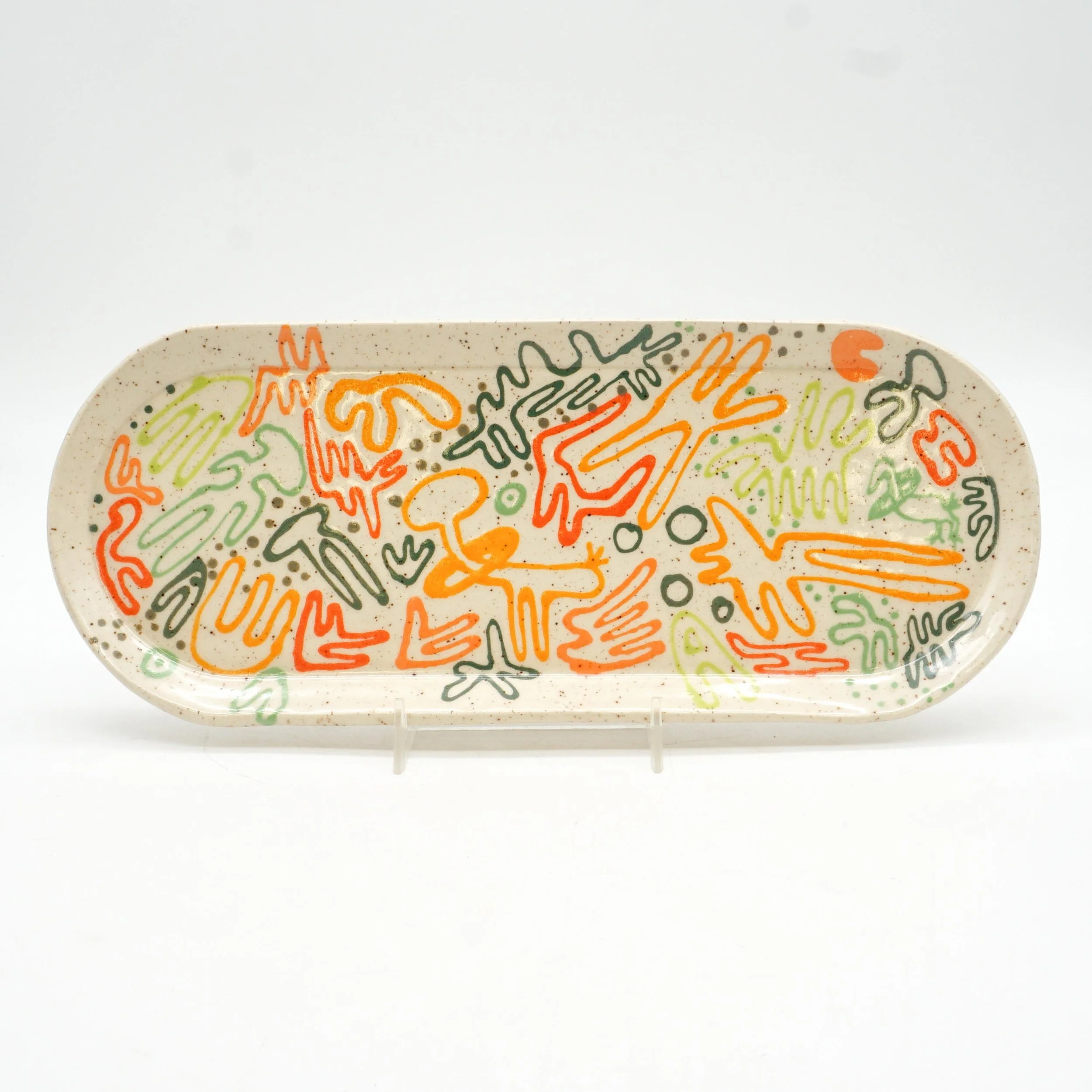 Doodle Tray