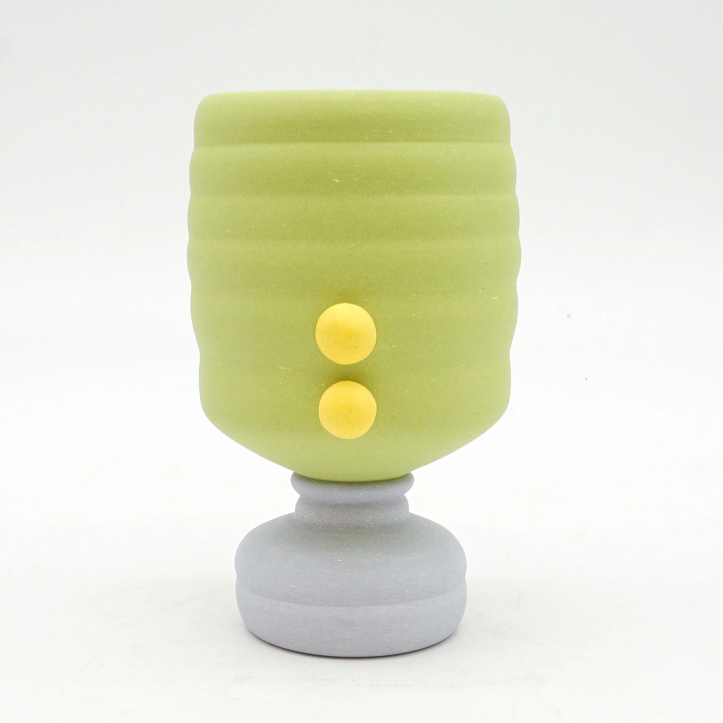 Lime Cocktail Cup