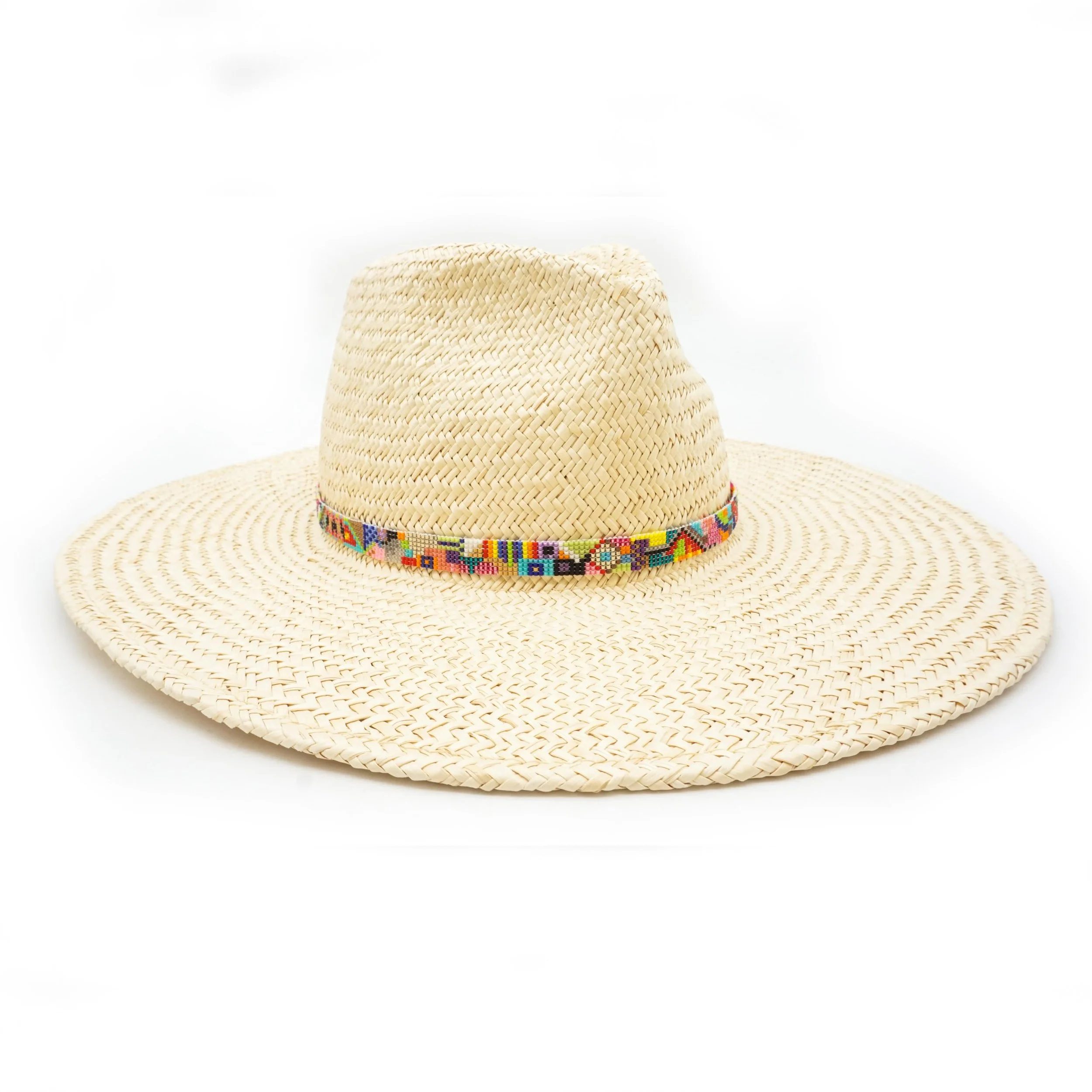 Hat Band & Hat