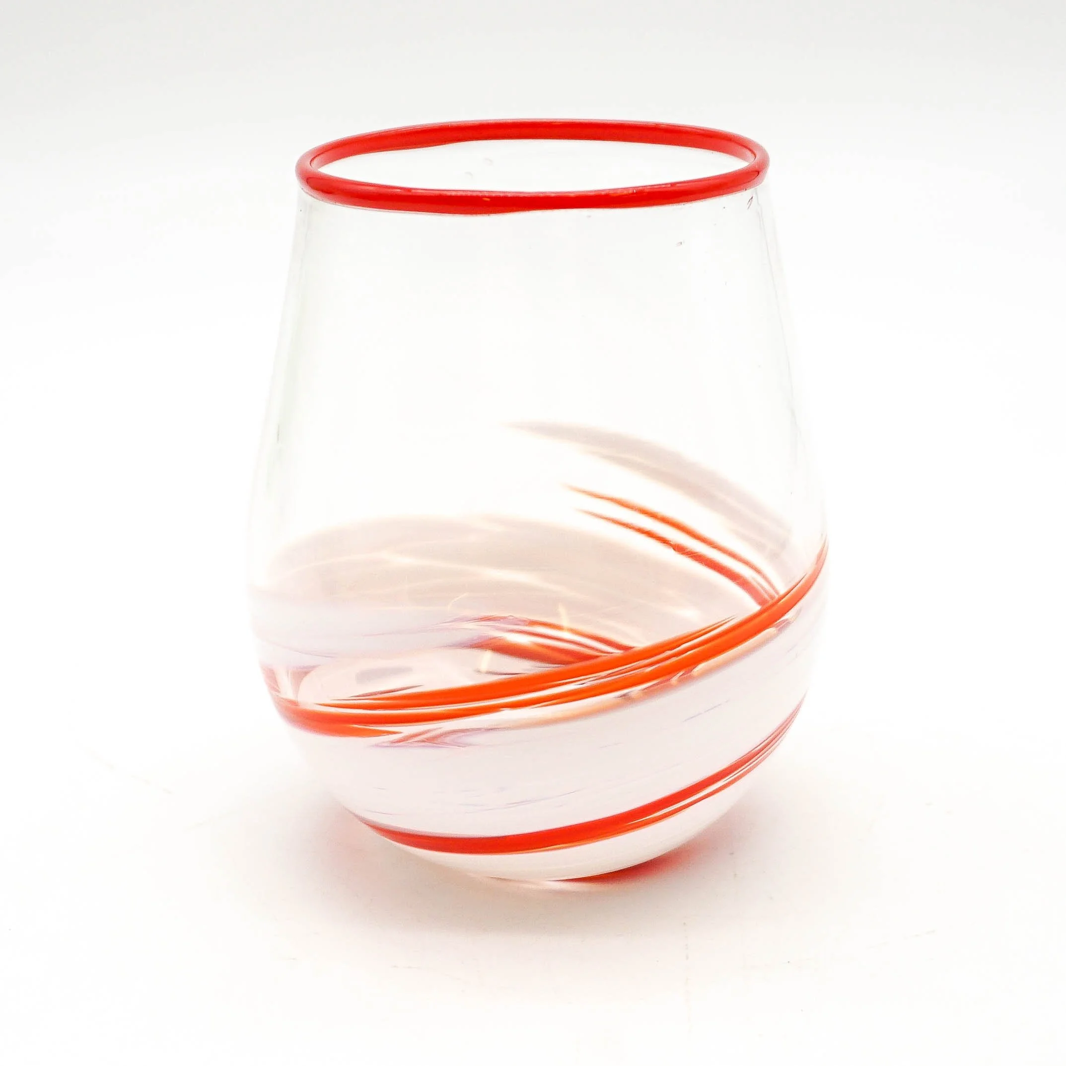 Team Spirit Cup - Red and White