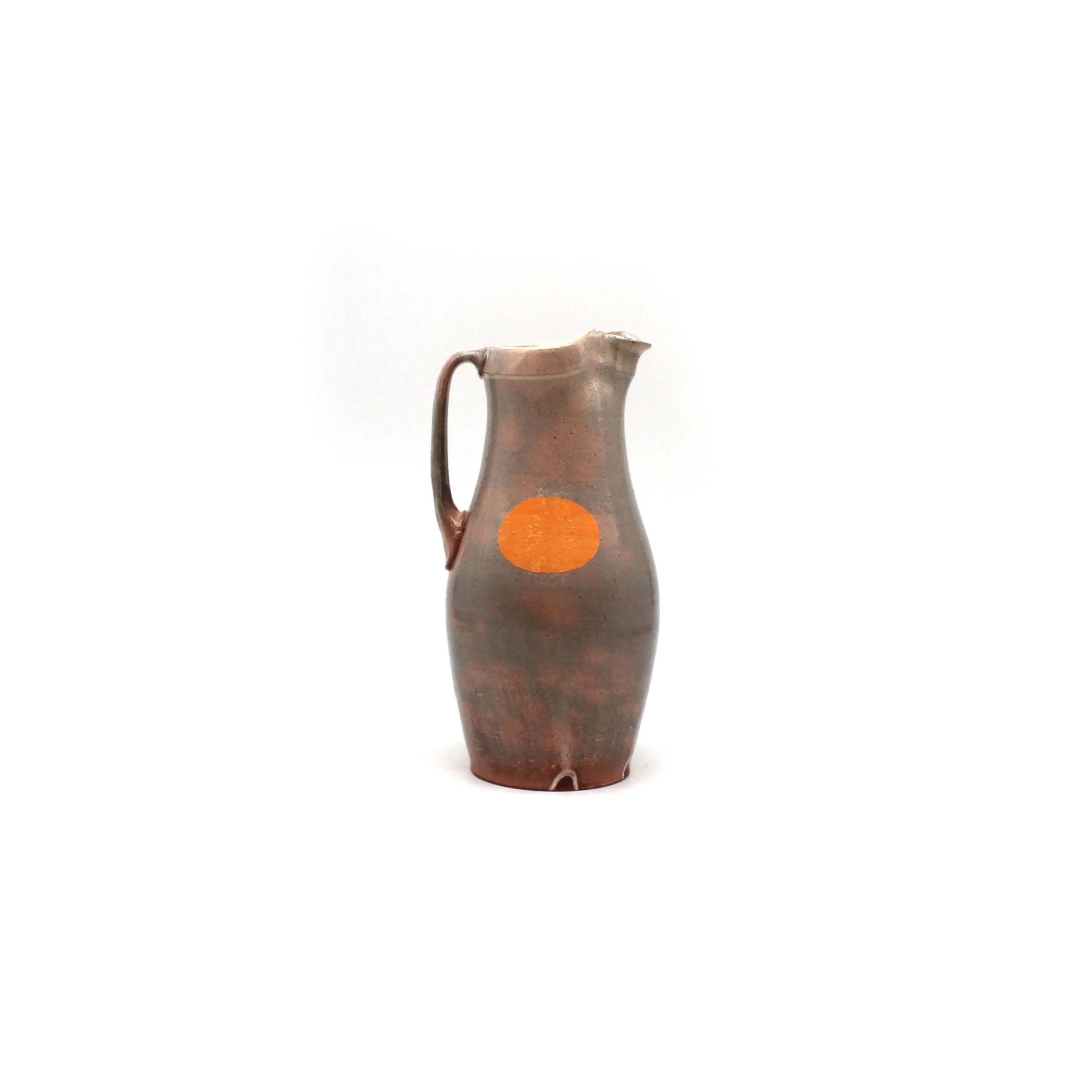 Pitcher