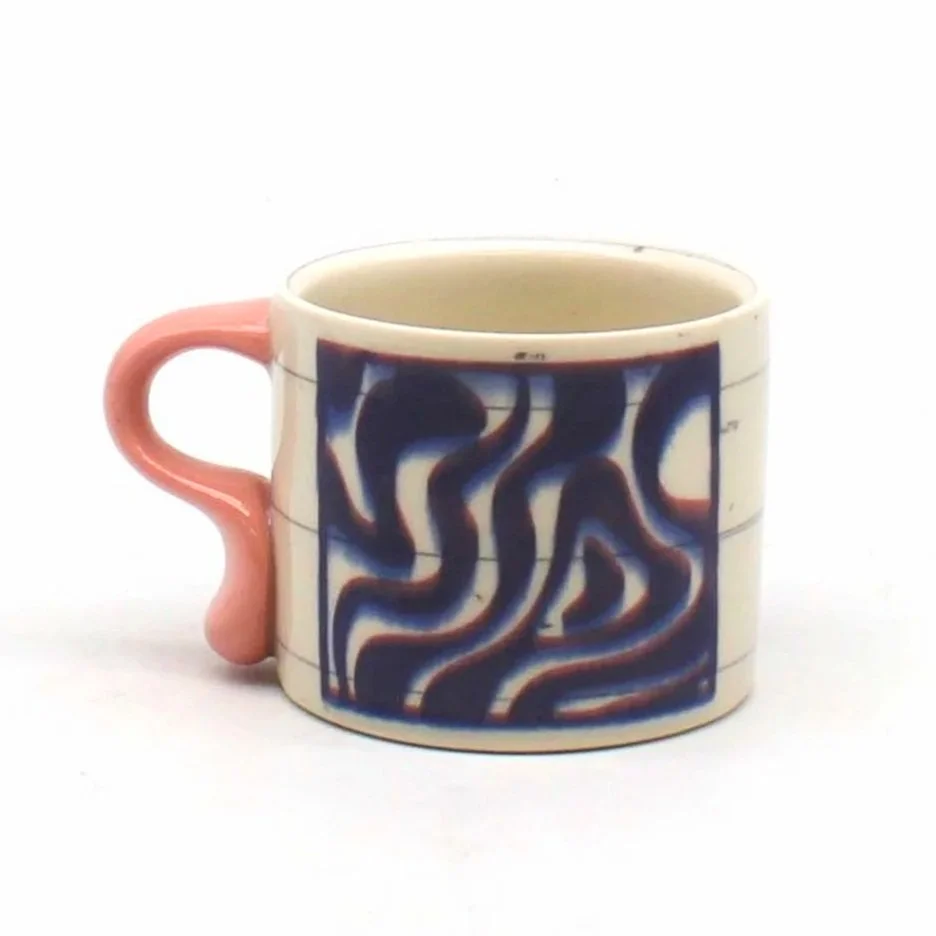 Trippy Mug