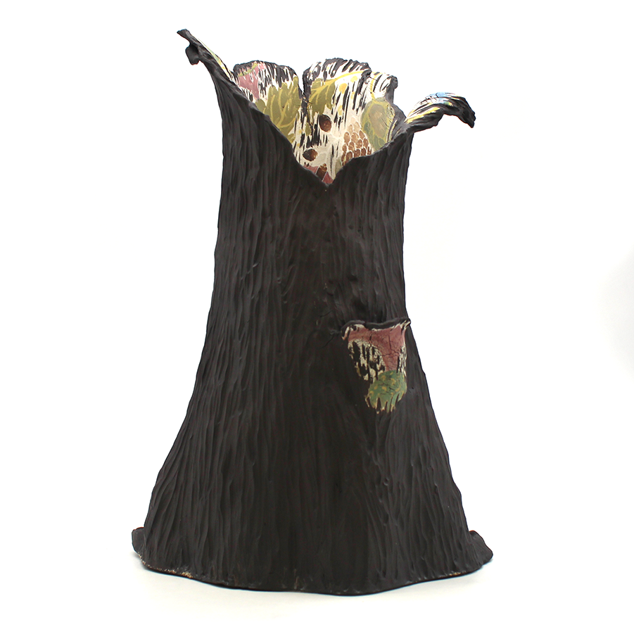 Hollowed Trunk