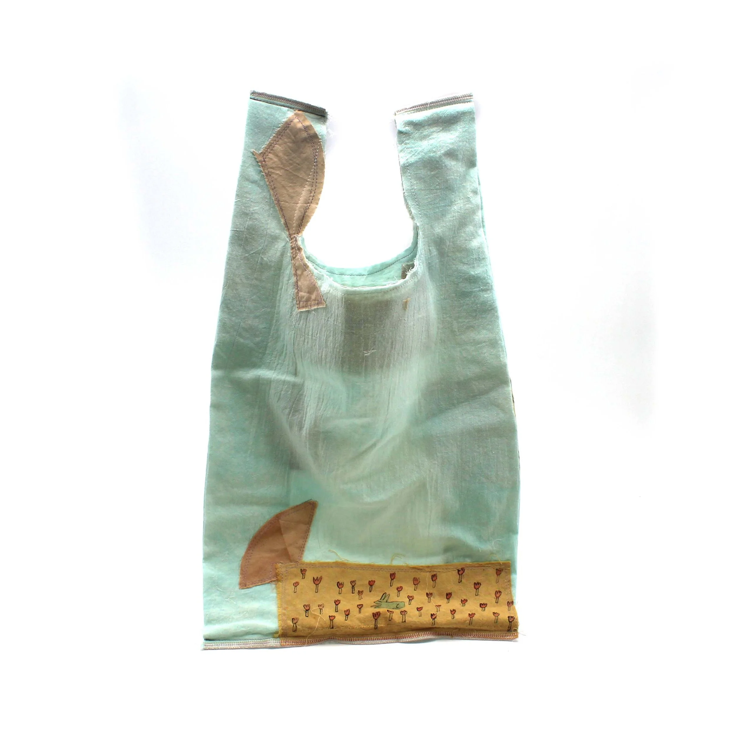 No Thank You | Steph Belker Collab