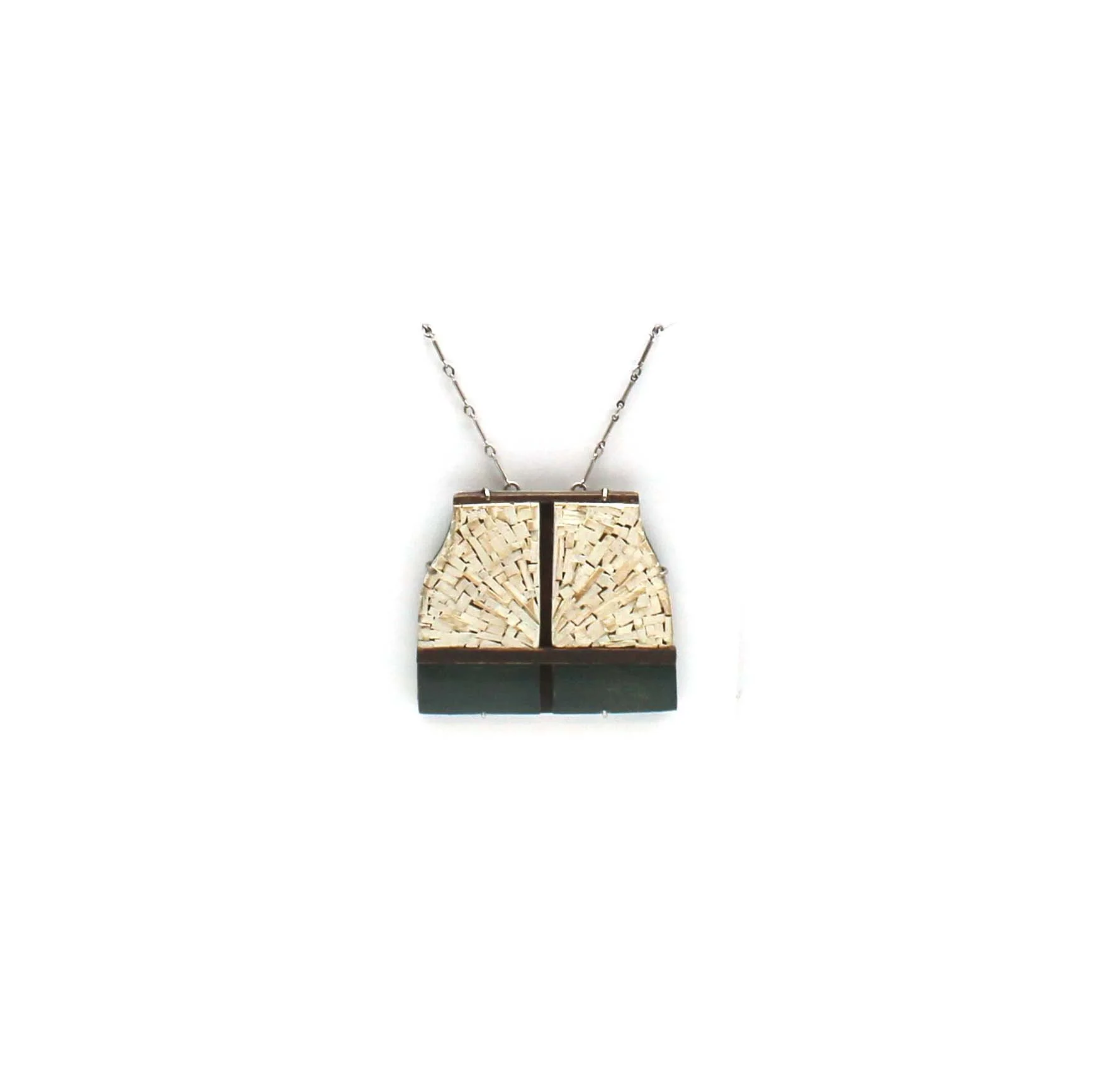 Bridge Pendant