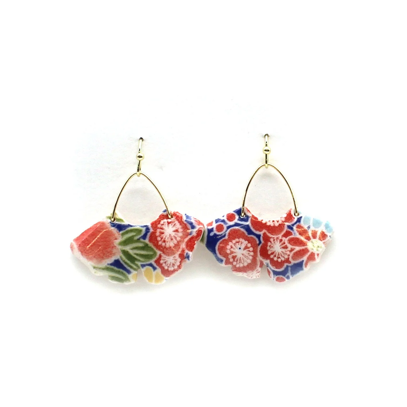 Large French Hooks
