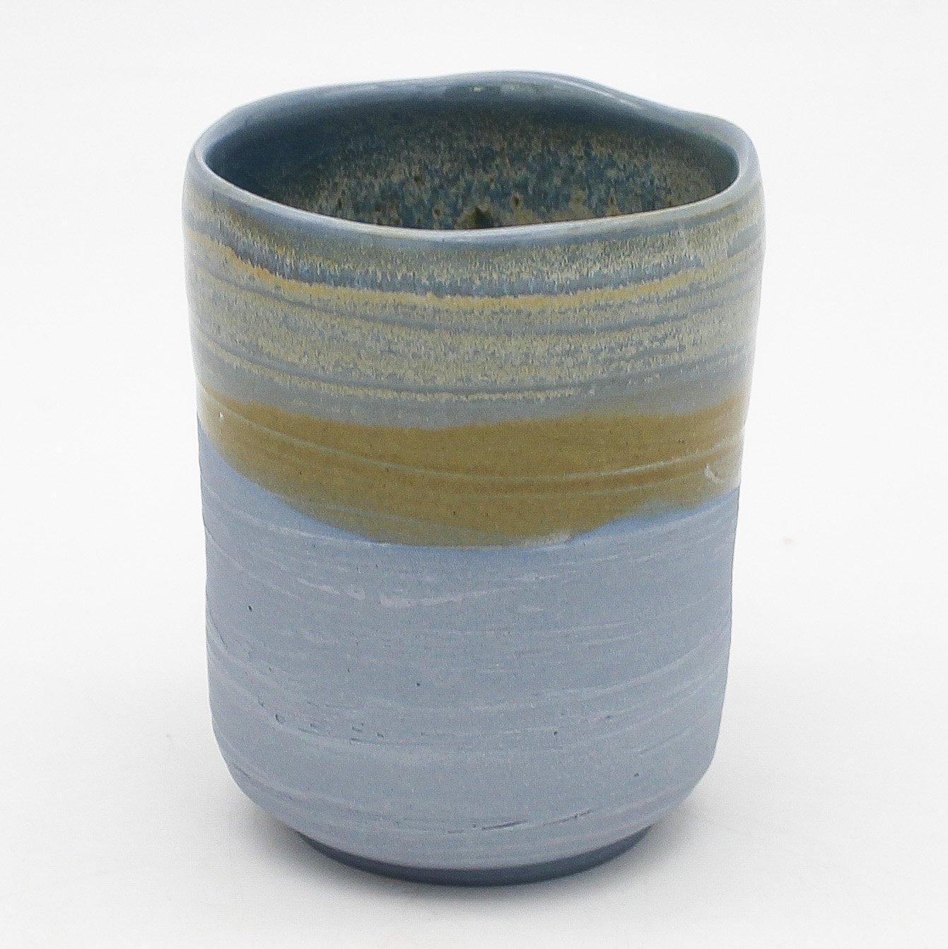 Cerulean Cup