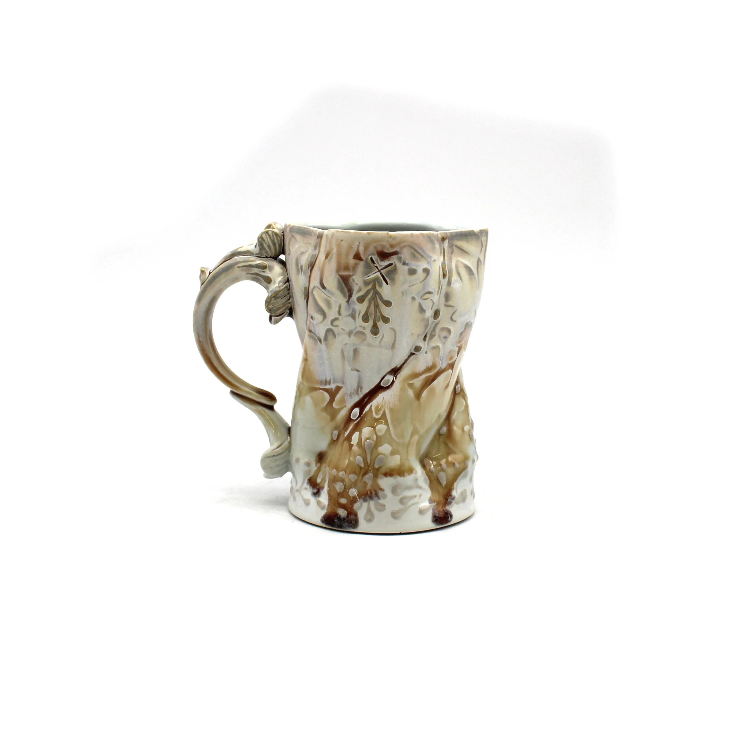 Lost Age Mug