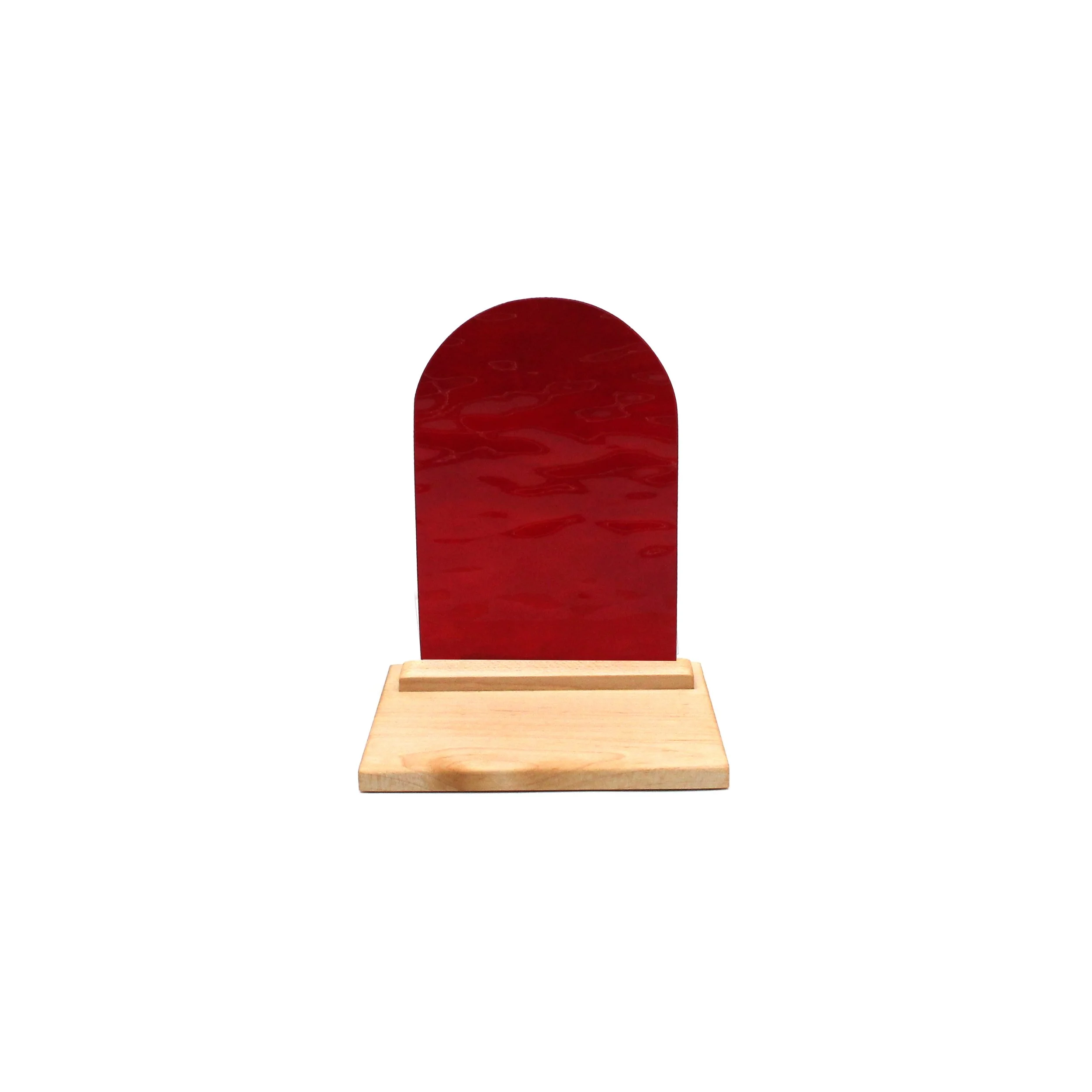 Tea light Altar
