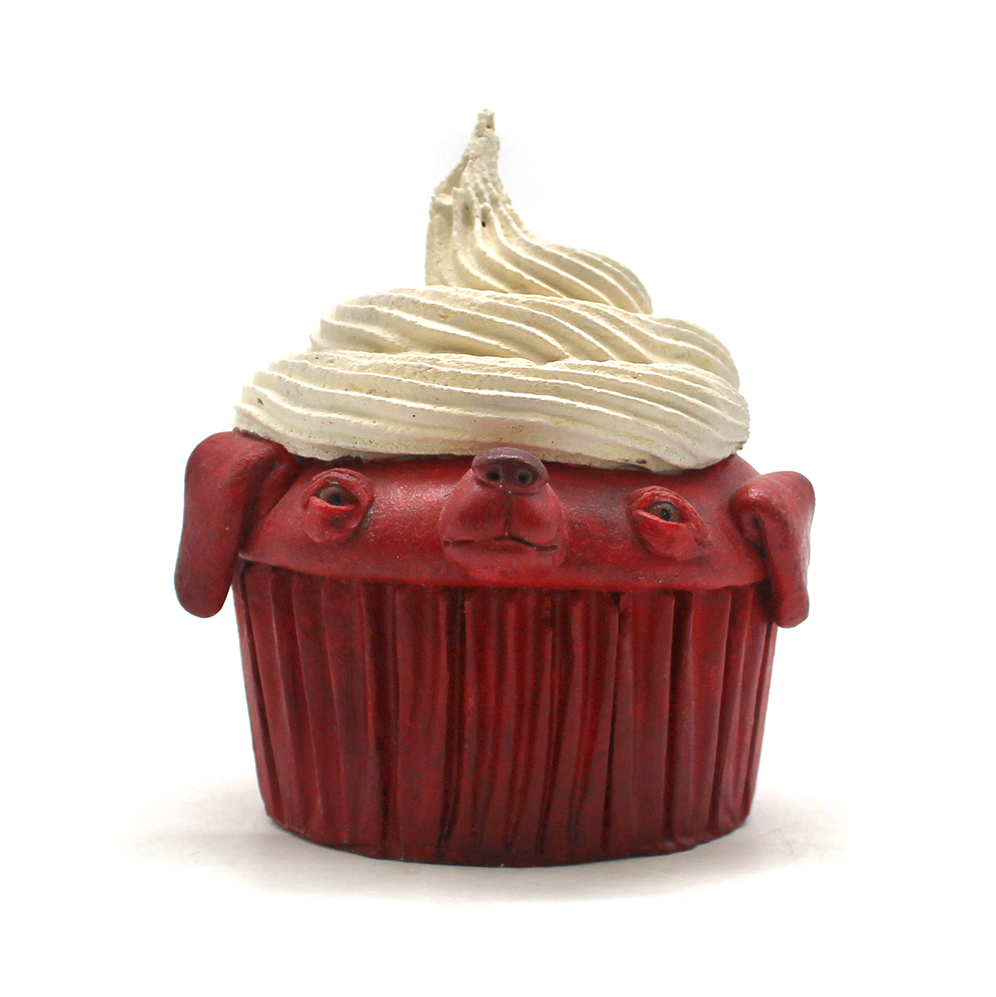 Red Velvet Cupcake