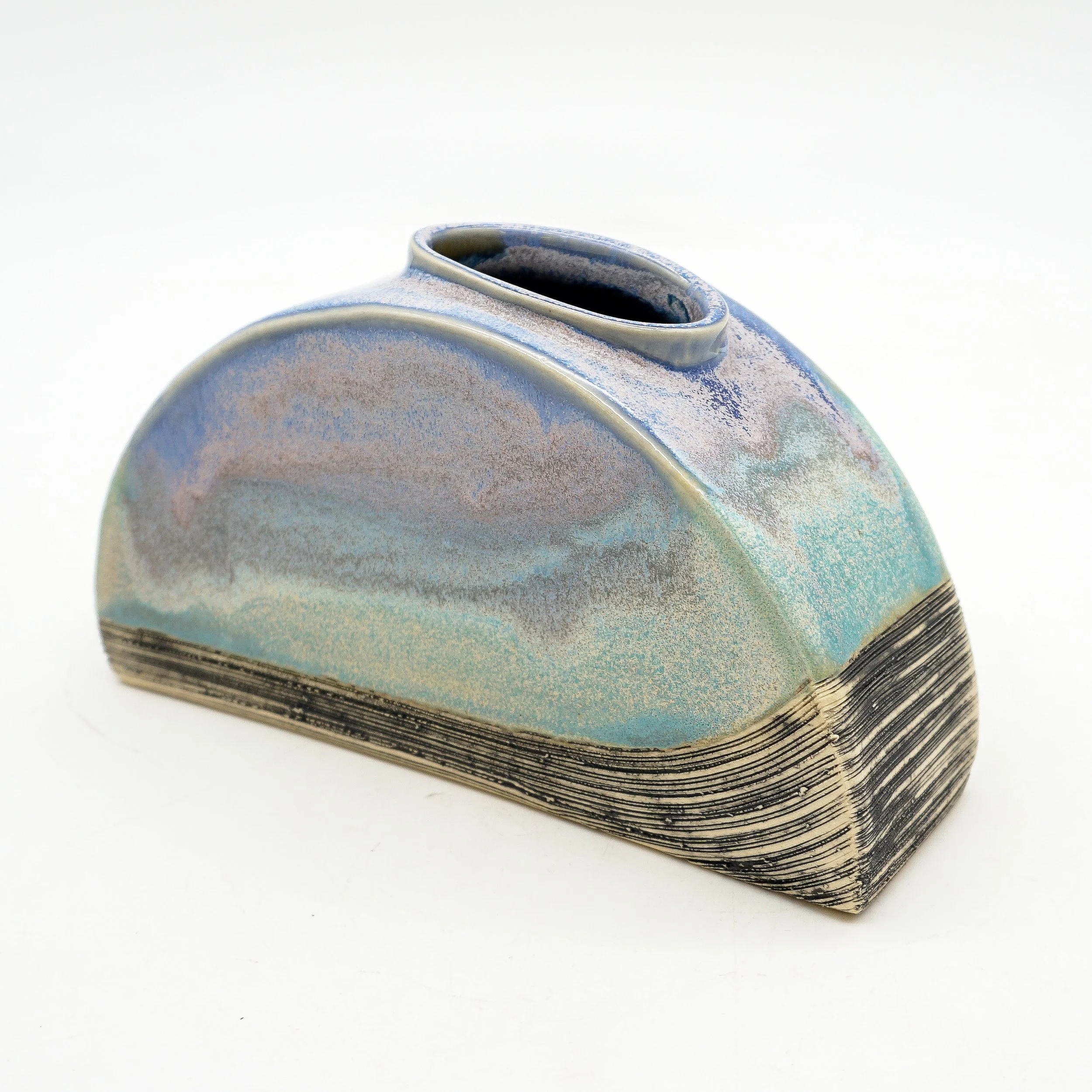 Half Arch Vase