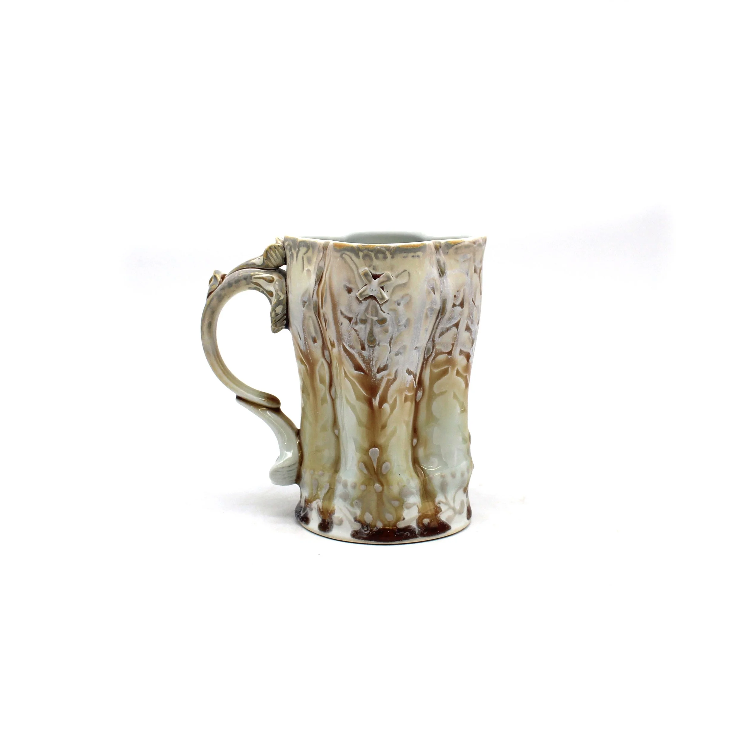 Lost Age Mug