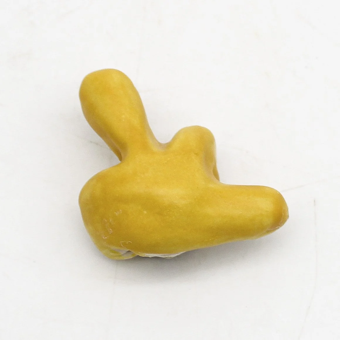 Hand Magnet - Yellow 4