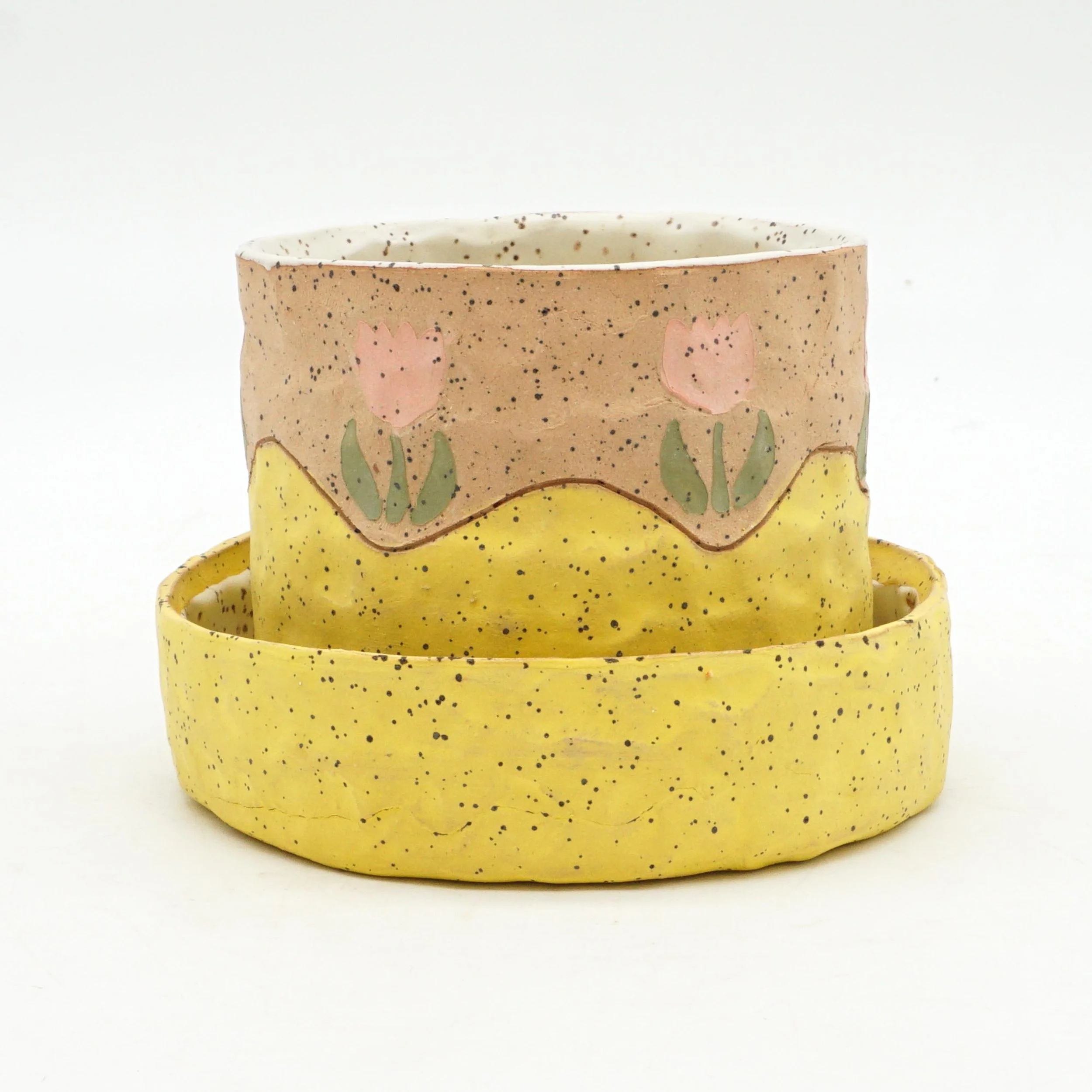 Flower Planter