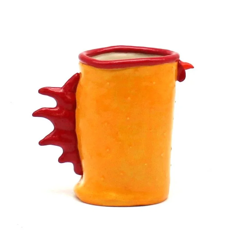 Rooster Cup