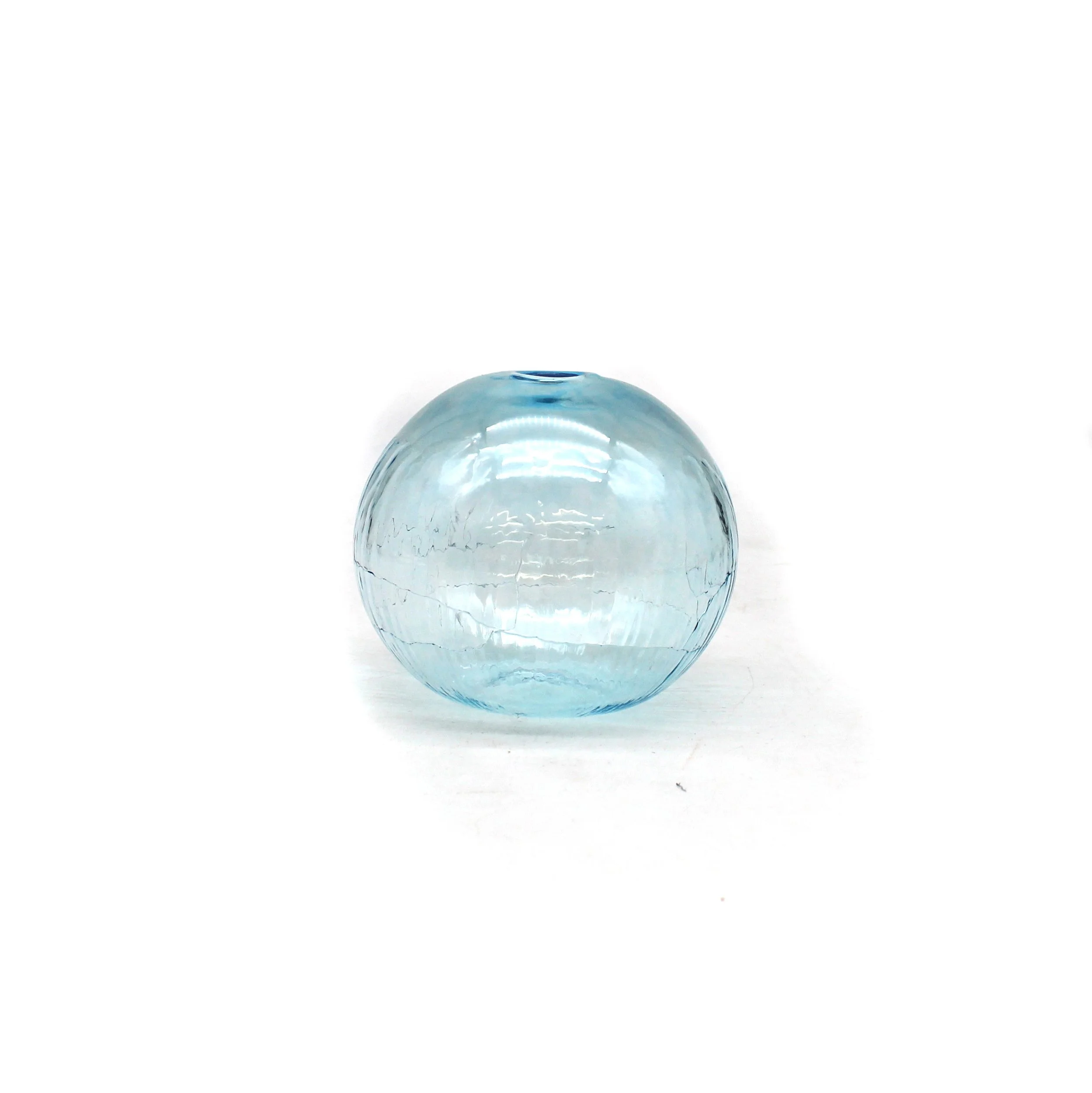 Aqua Bliss St. Bud Vase