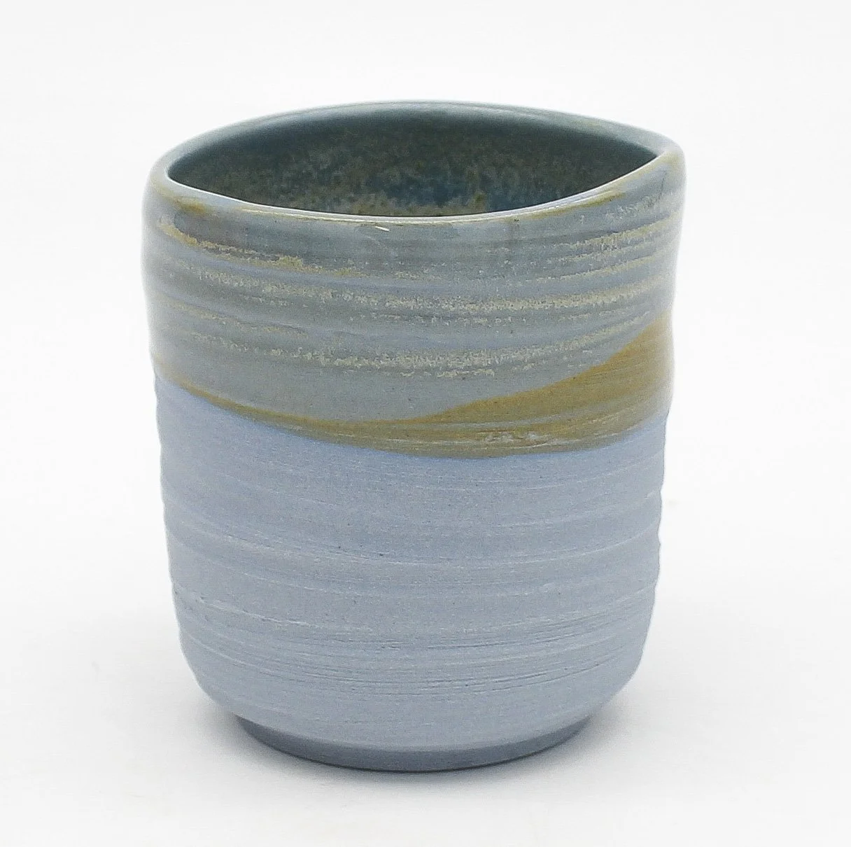 Cerulean Cup