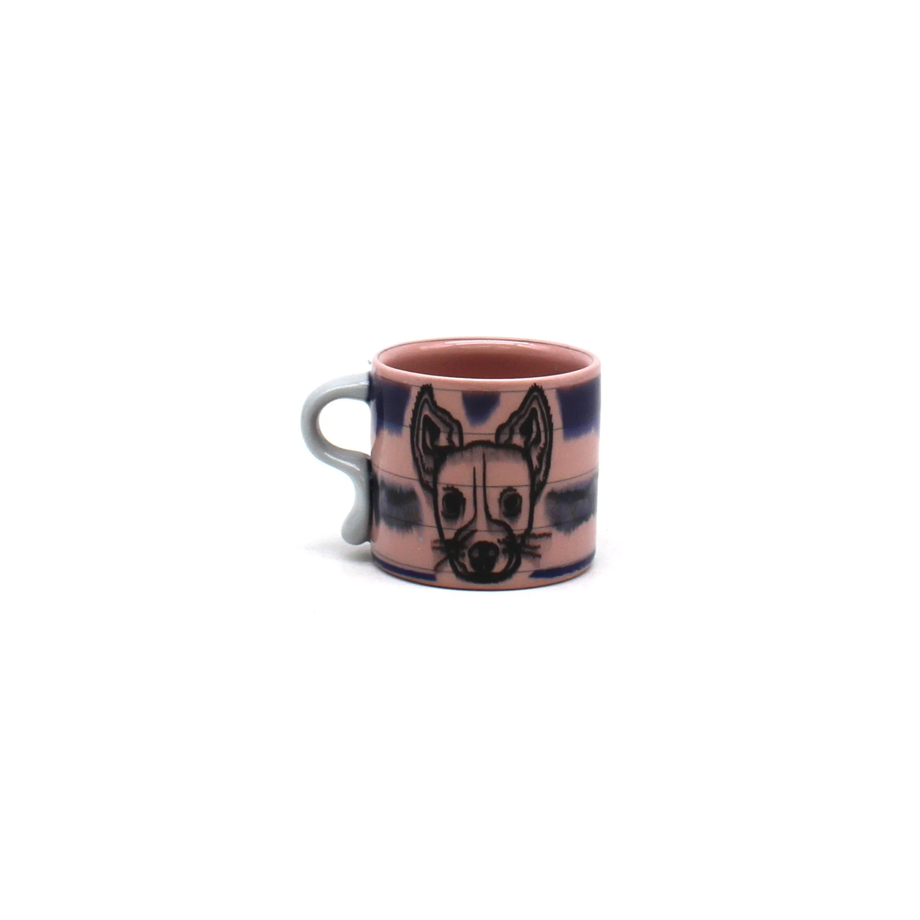 Fur BB Mug