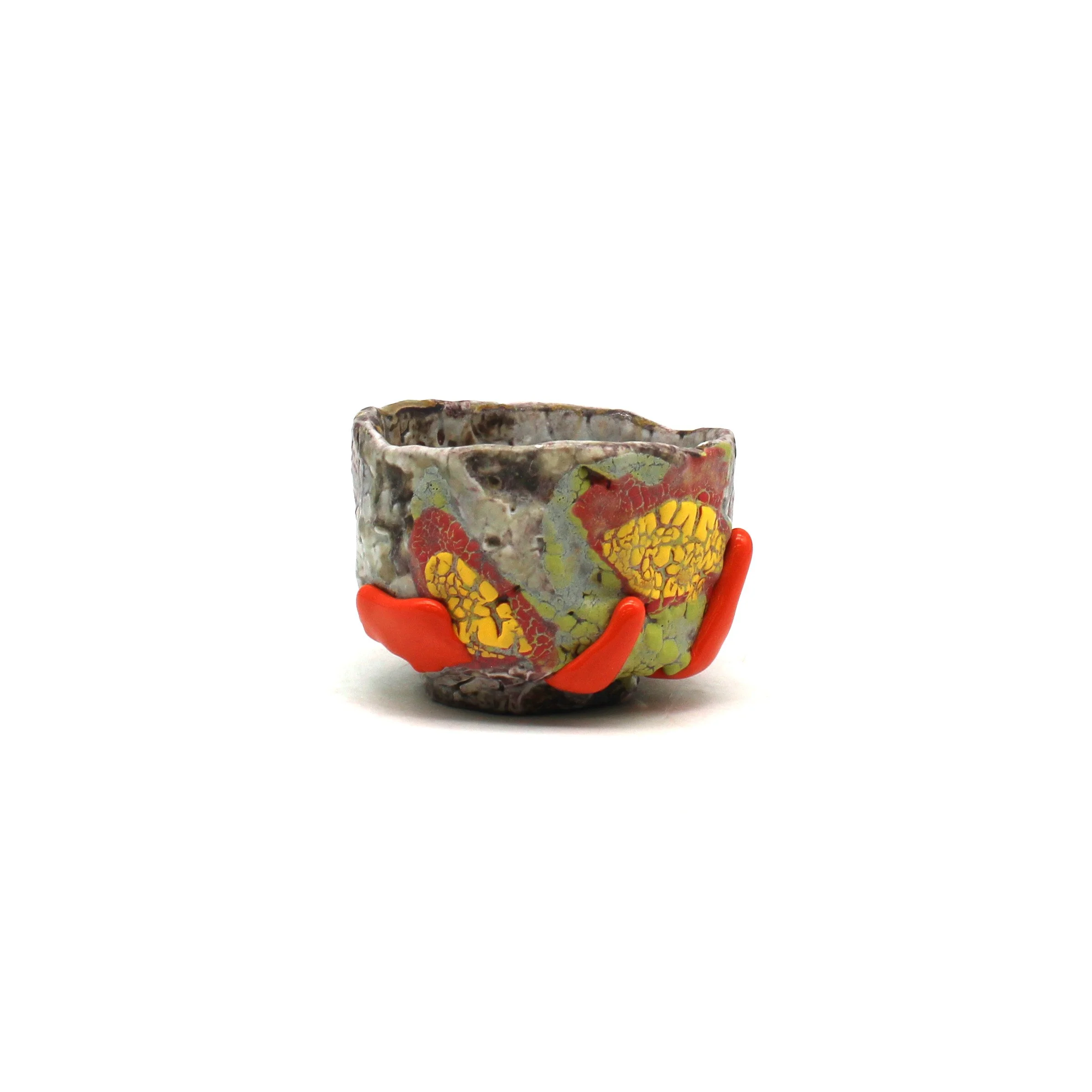 Teabowl
