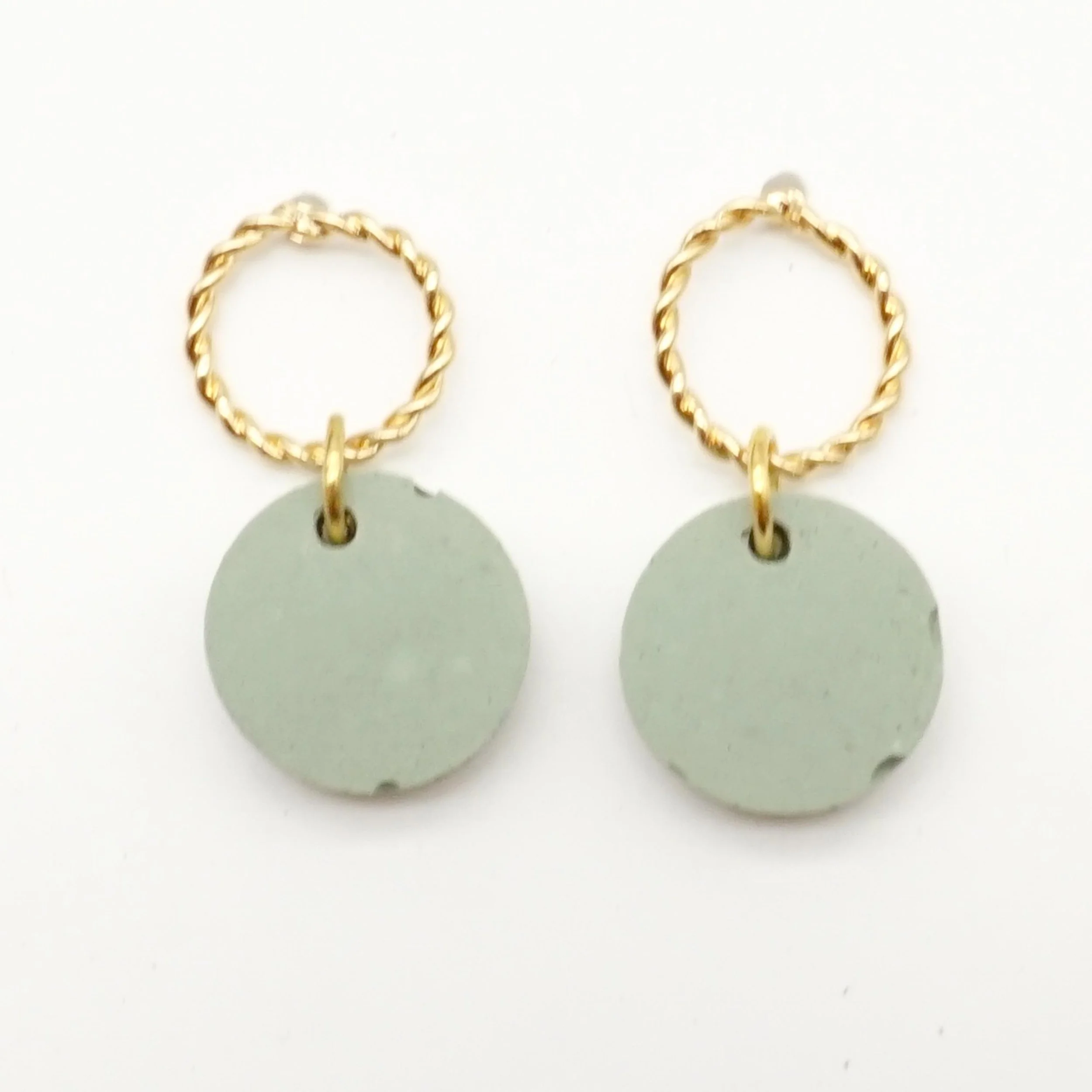 Hannah Earrings