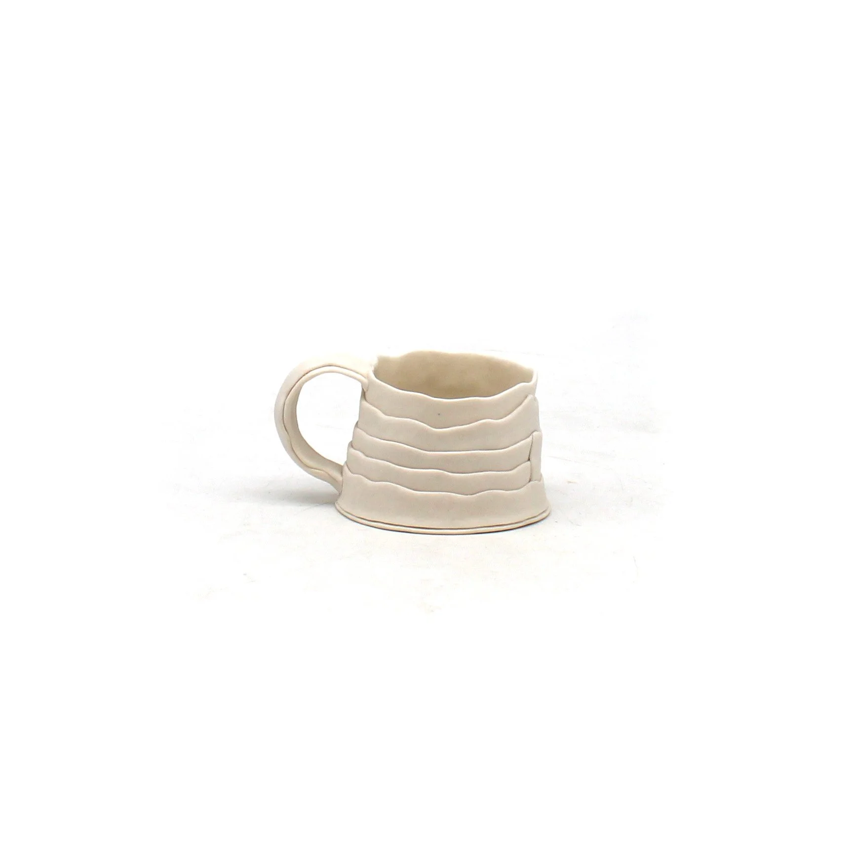 Small/Medium Mug