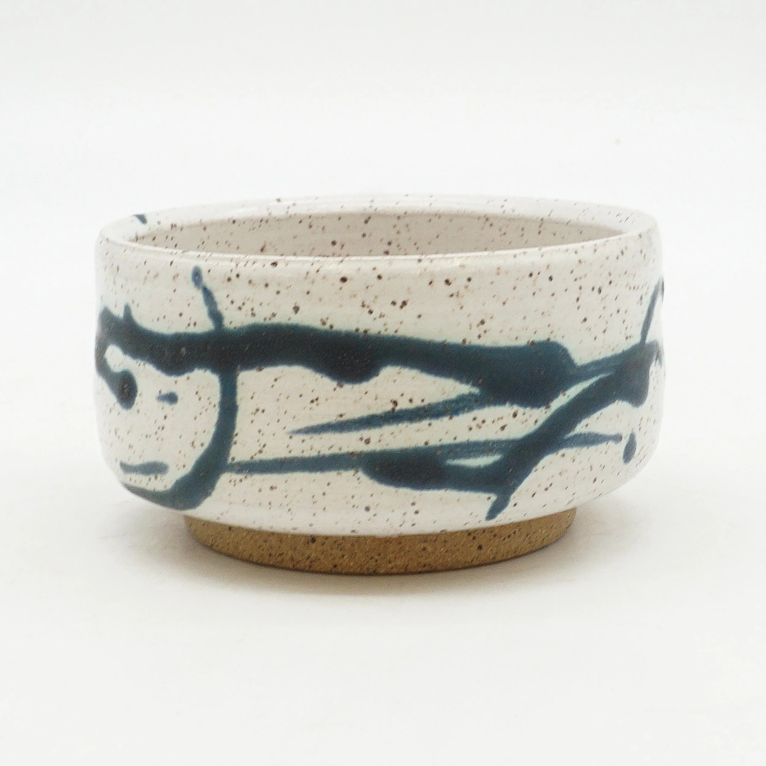 Onyx River Matcha Bowl