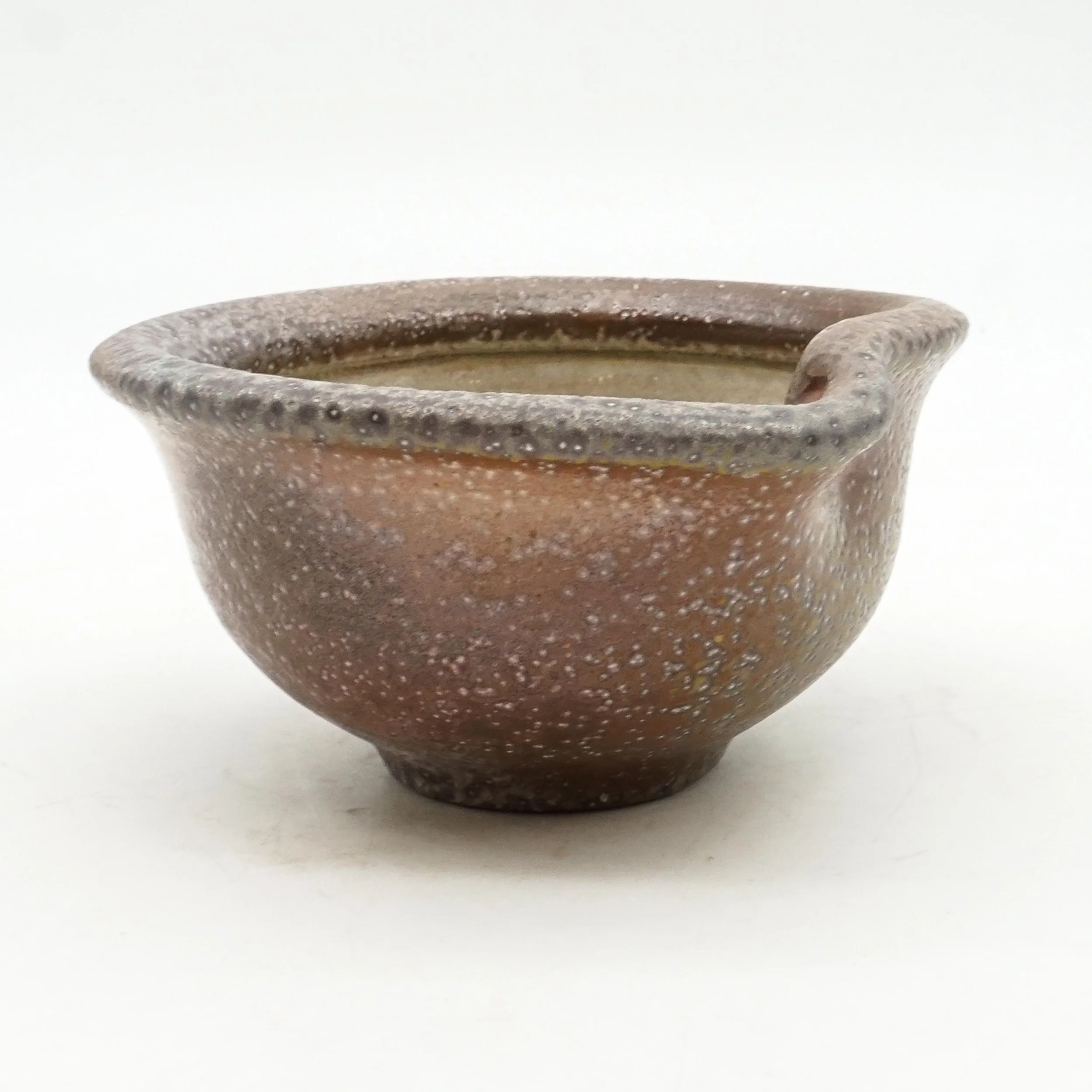 Carbon Grey Rice Bowl 1