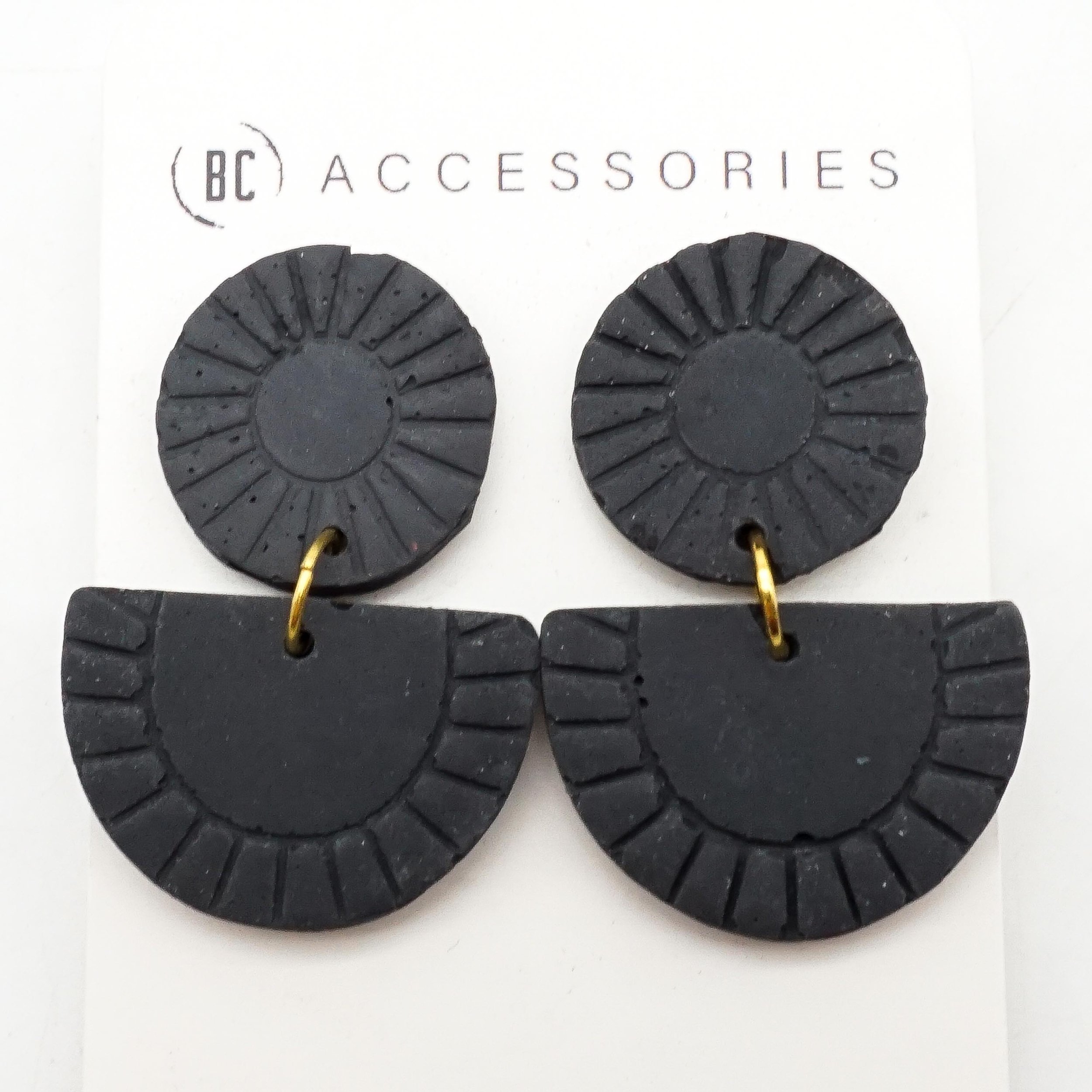 Hillary Earrings