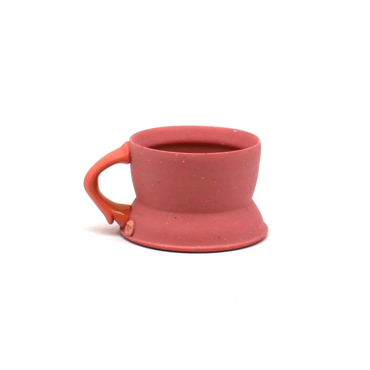Pink Mug