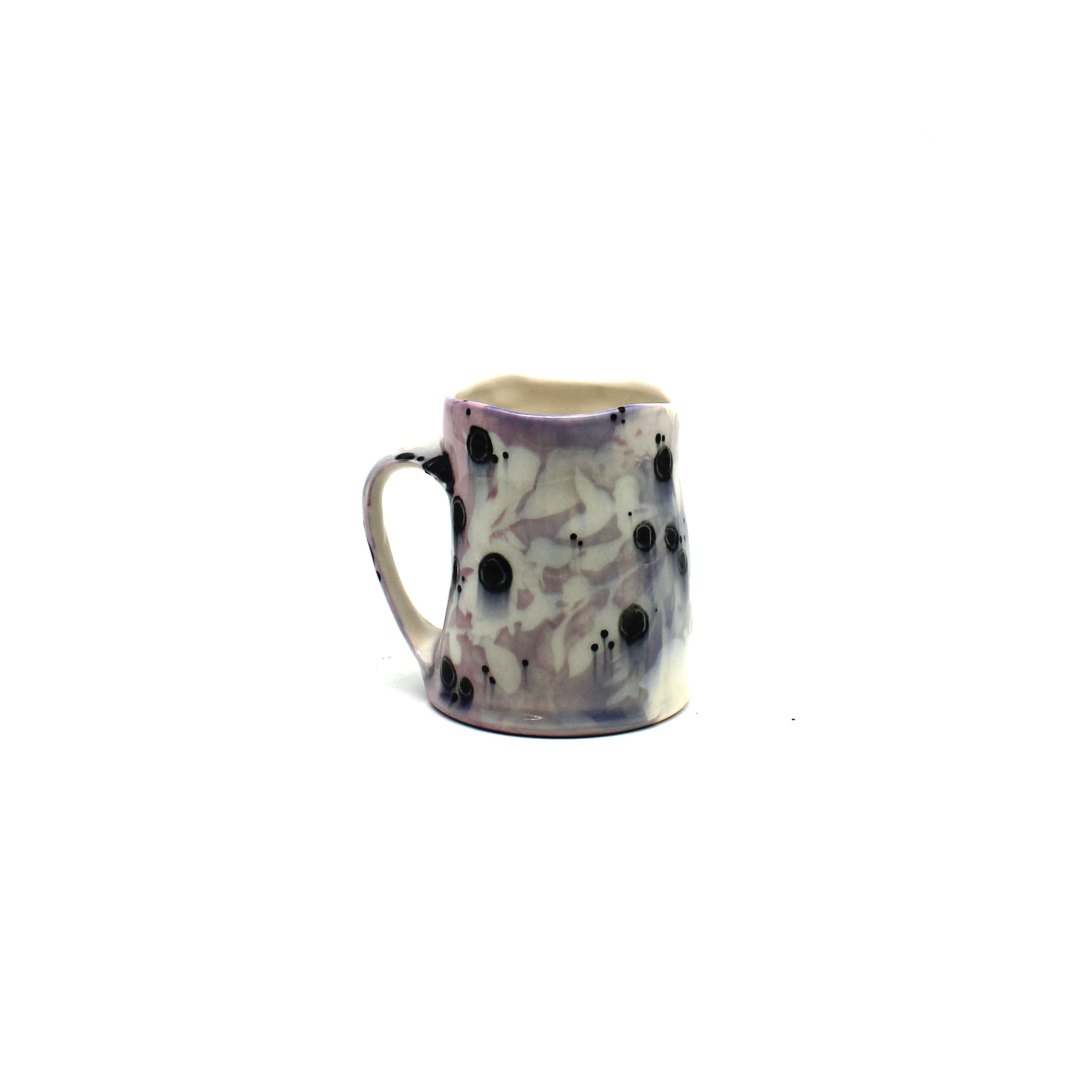 Flat Bottom Mug | Taylor Sijan