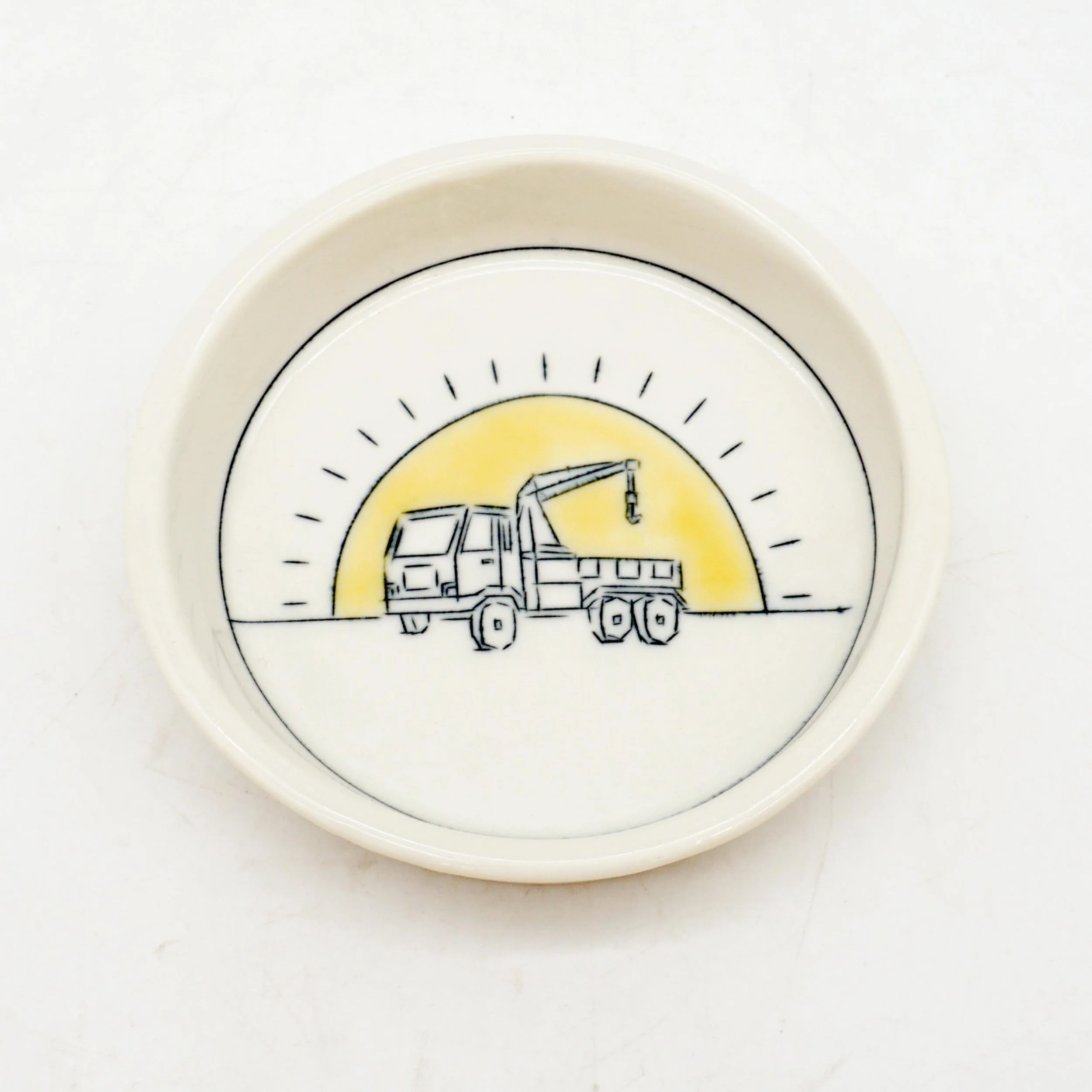 Tiny Round