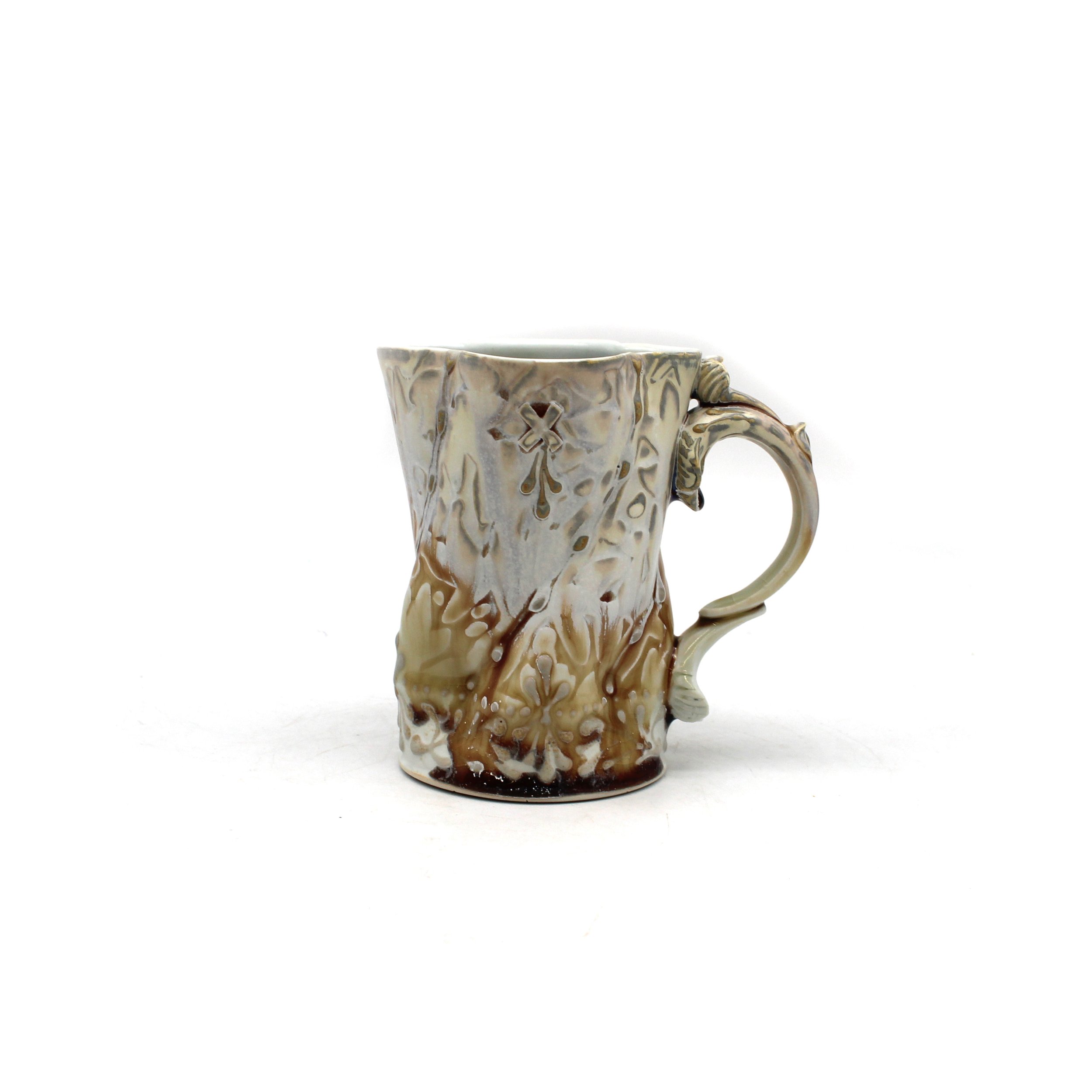 Lost Age Mug