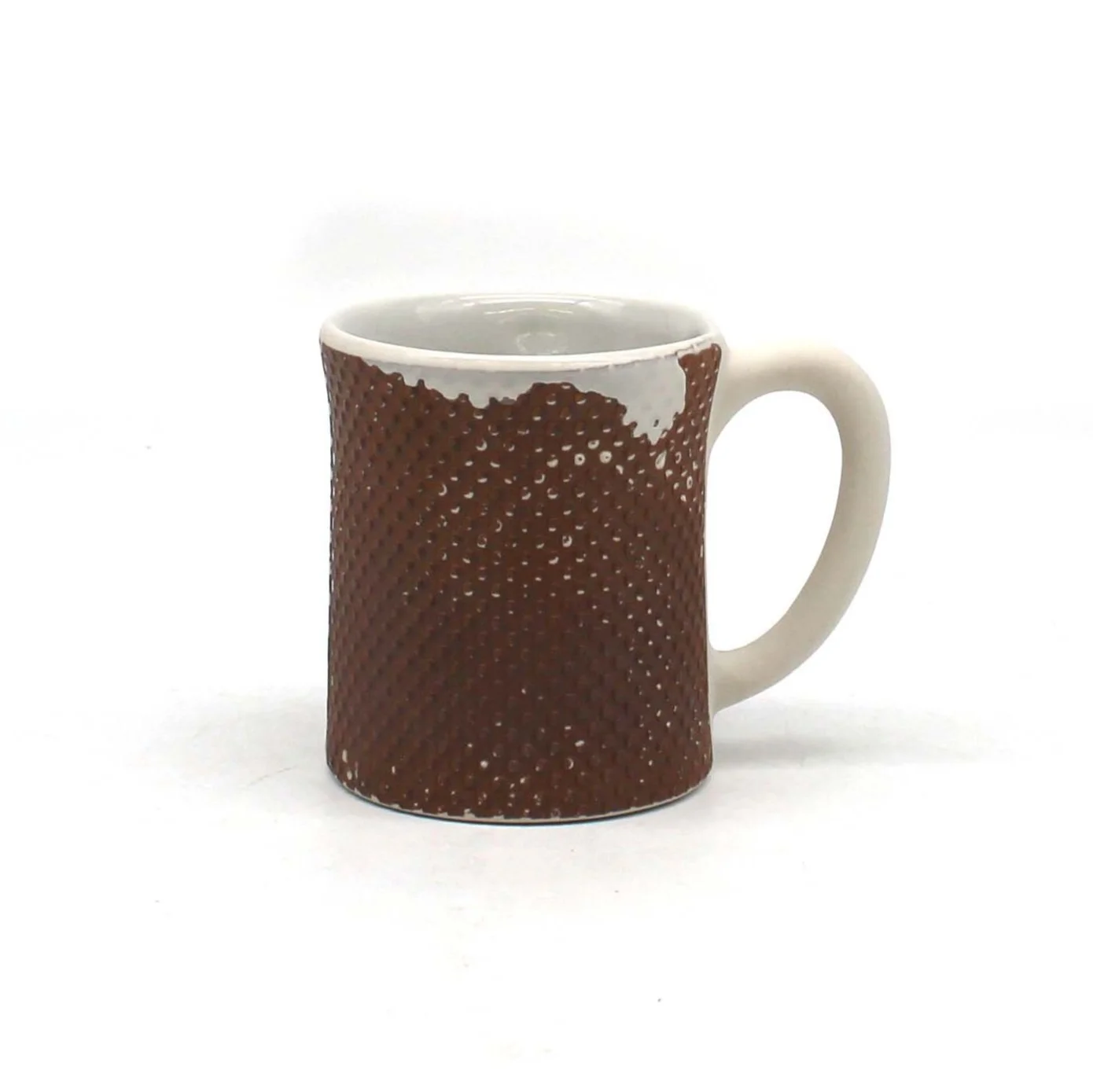 Upholstery Mug