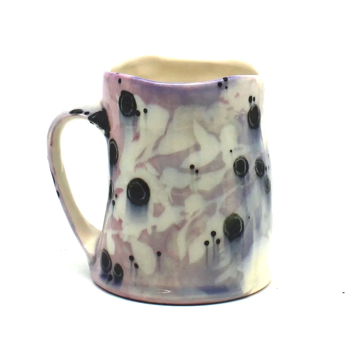 Flat Bottom Mug