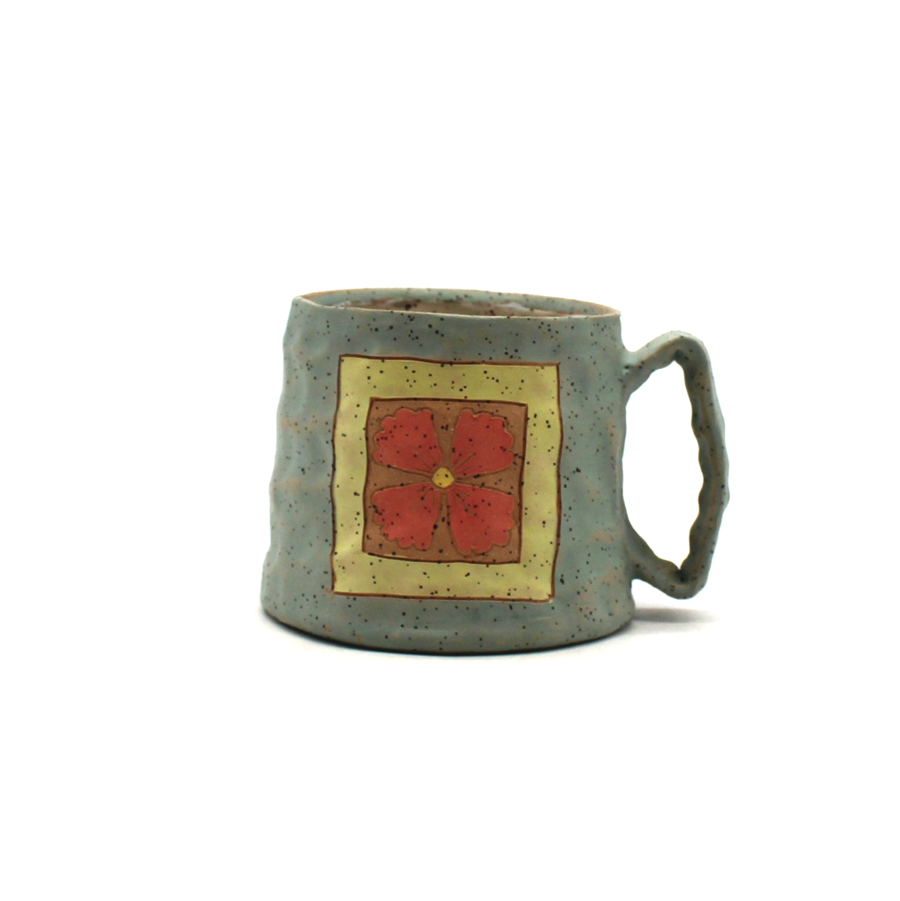 Flora Mug