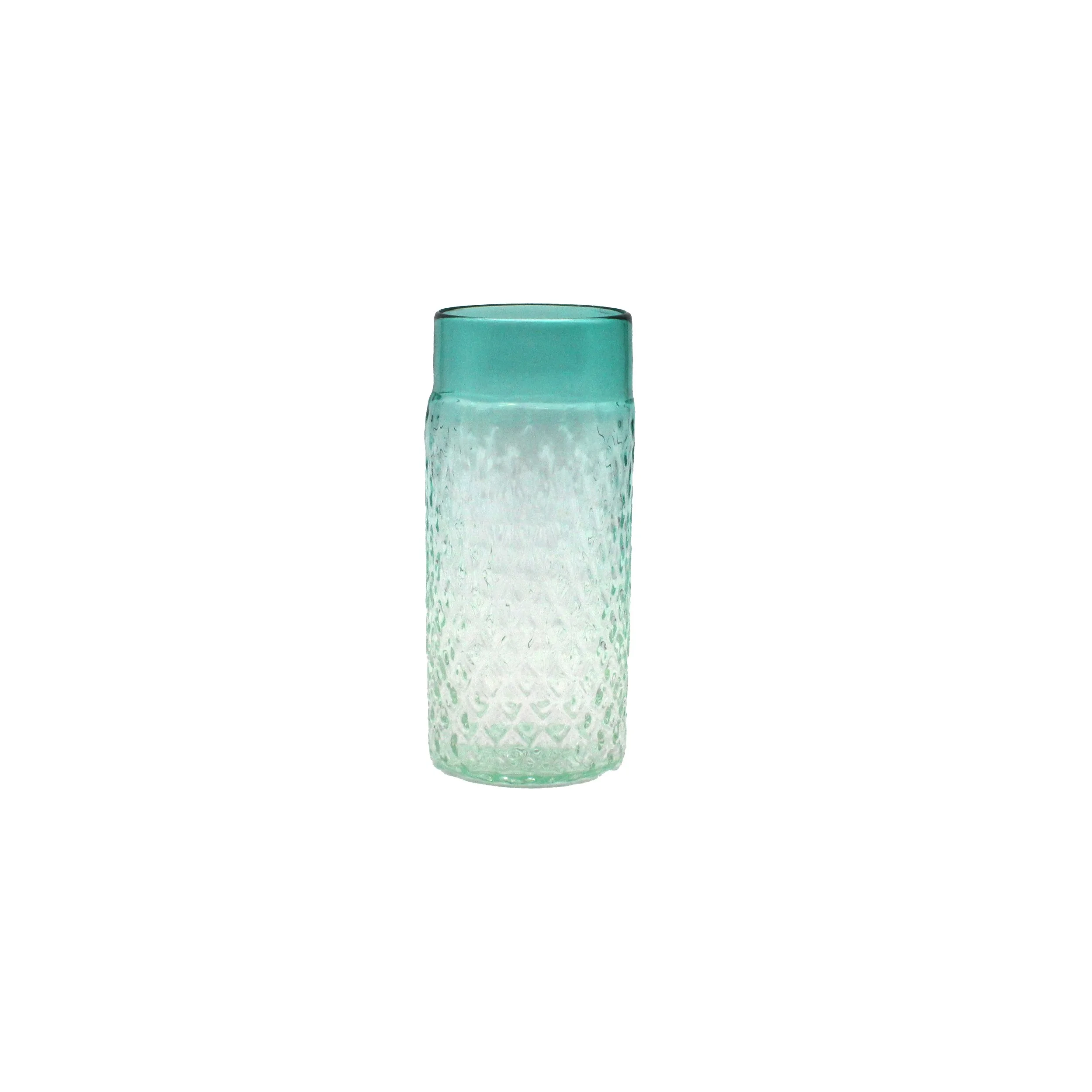 Green Optic Cup